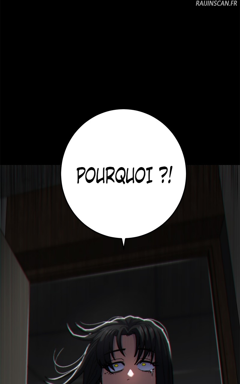 Read Powerless FR Manga Online