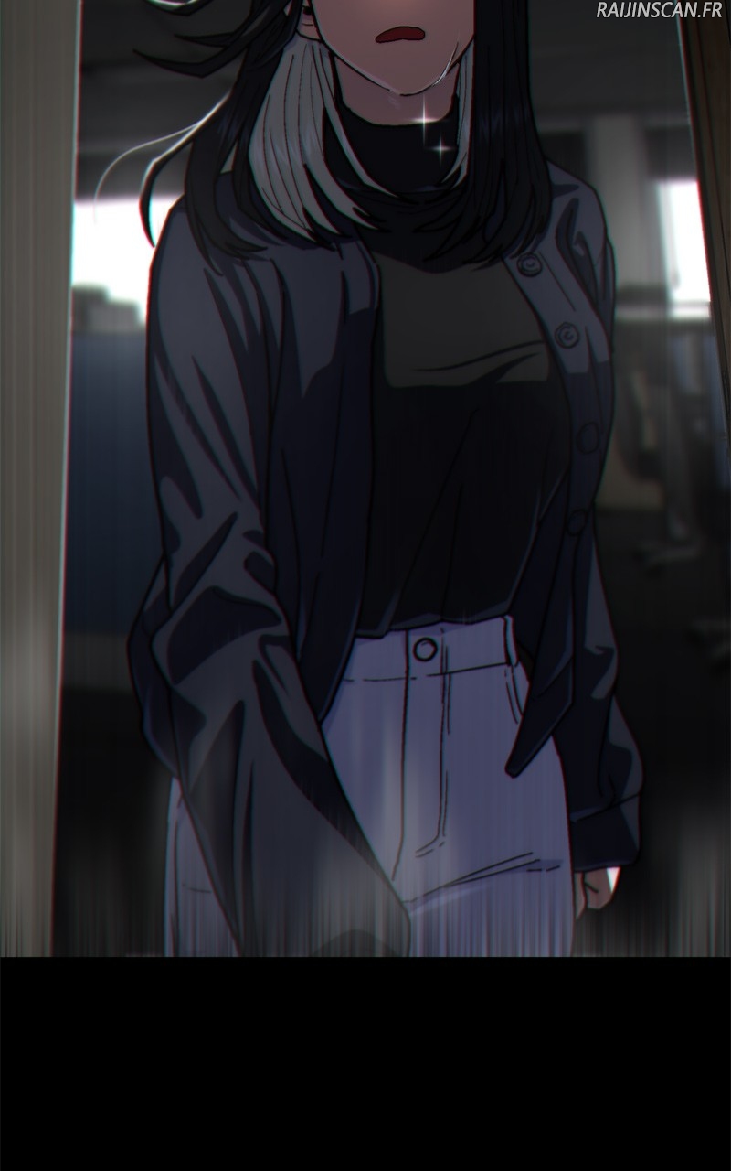 Read Powerless FR Manga Online