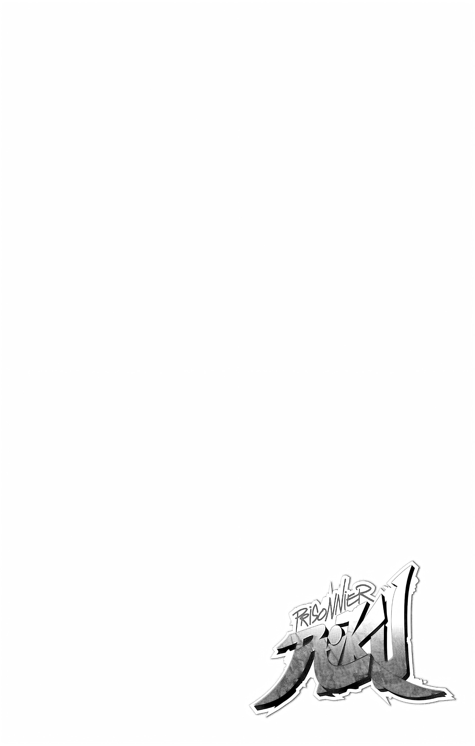 Read Prisonnier Riku FR Manga Online