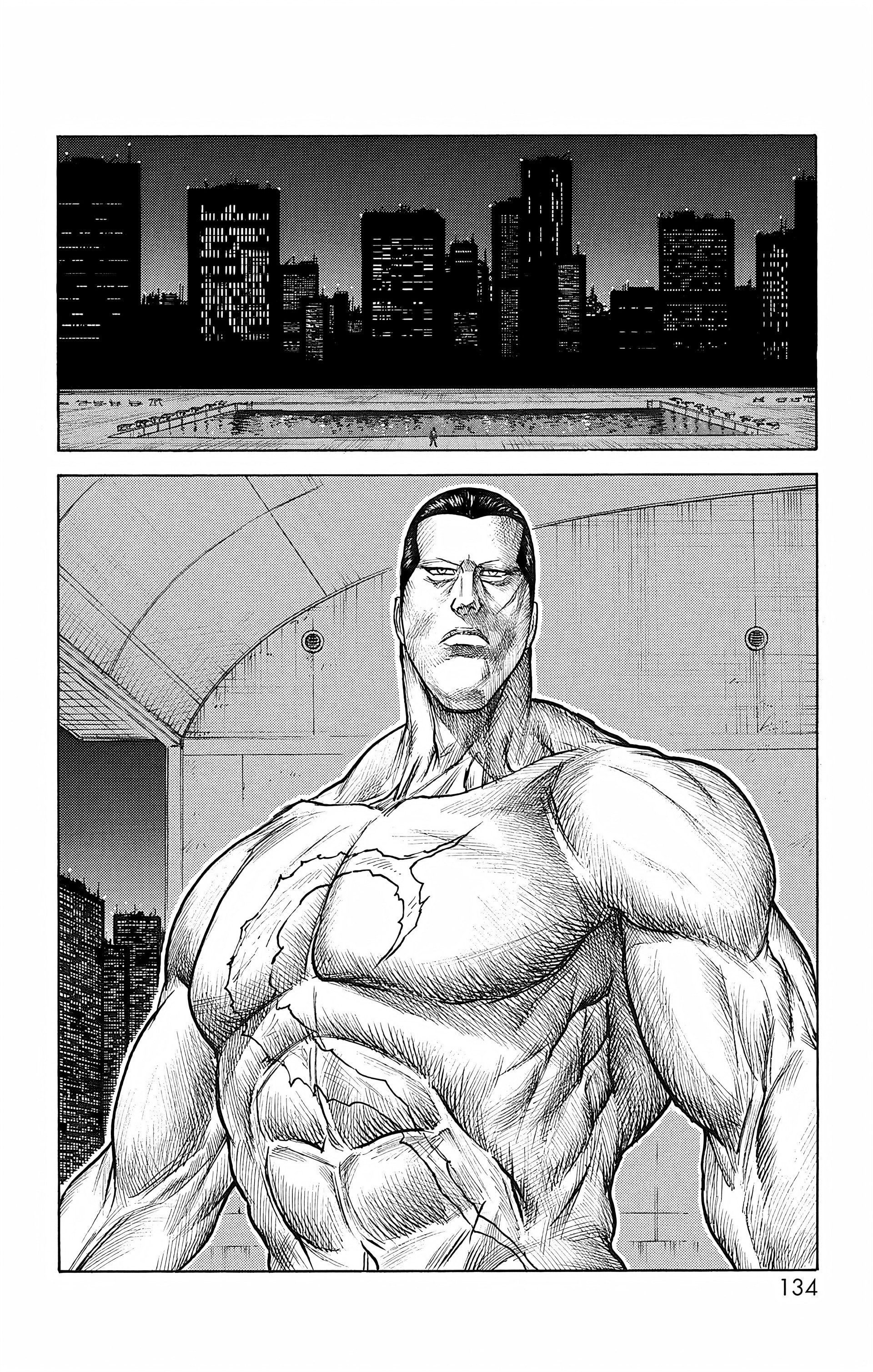 Read Prisonnier Riku FR Manga Online