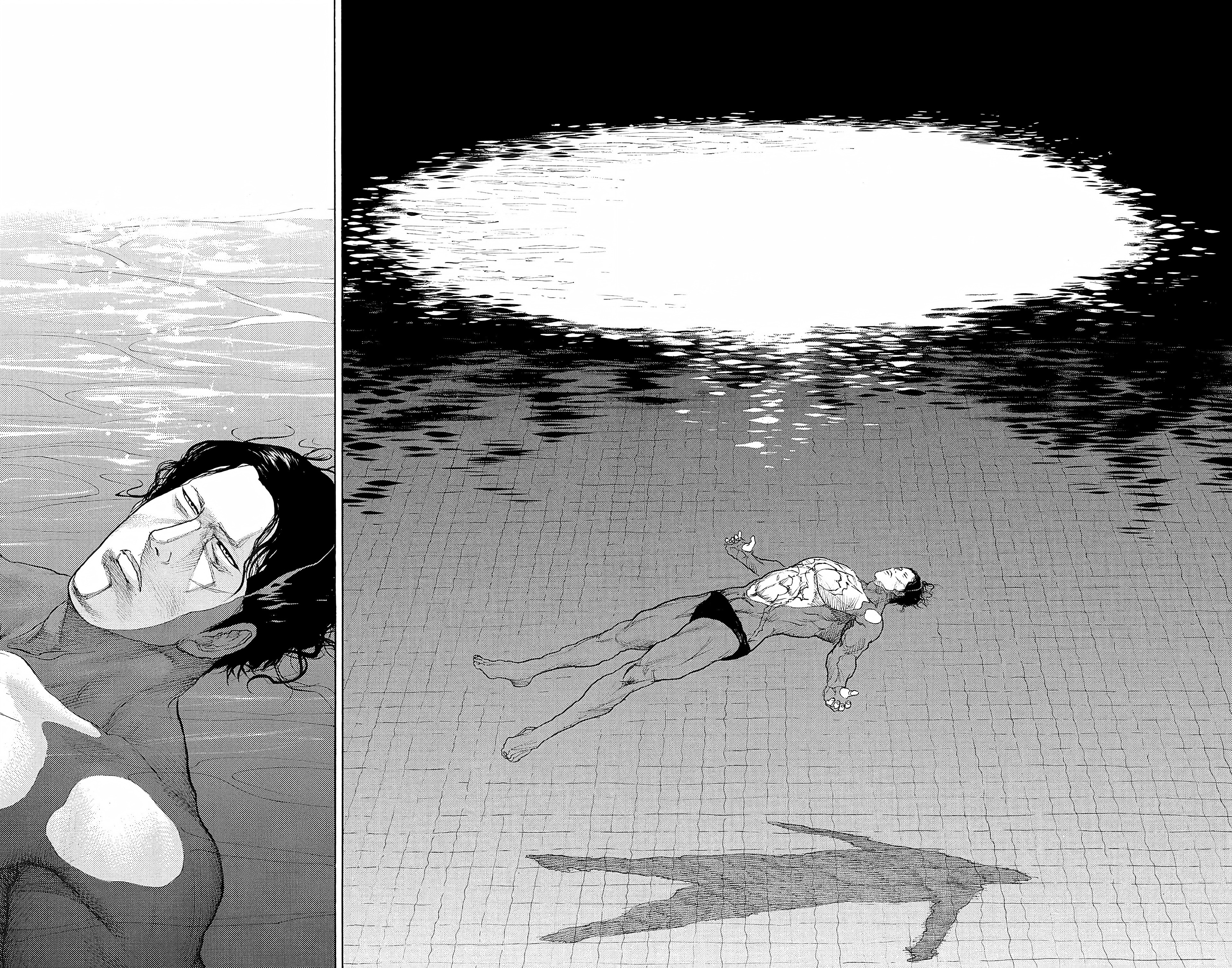 Read Prisonnier Riku FR Manga Online