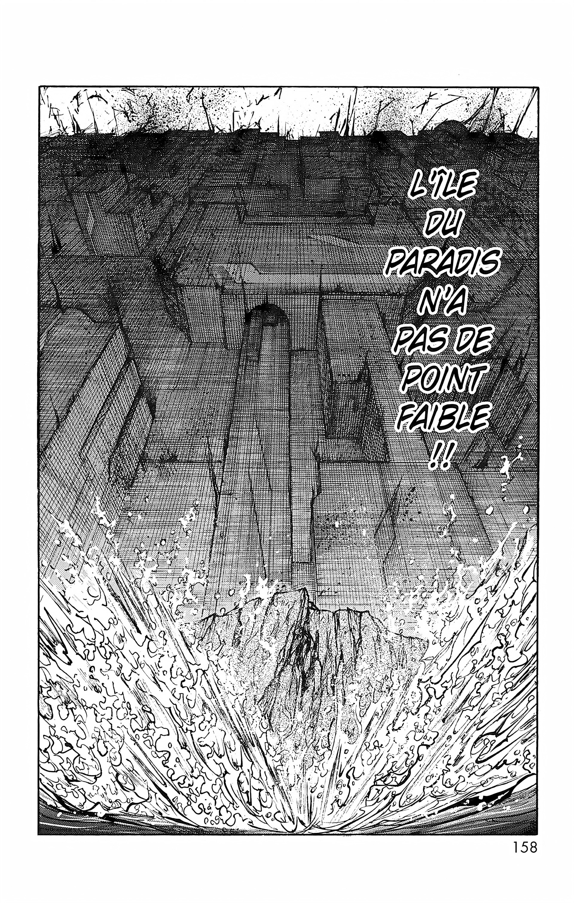 Read Prisonnier Riku FR Manga Online