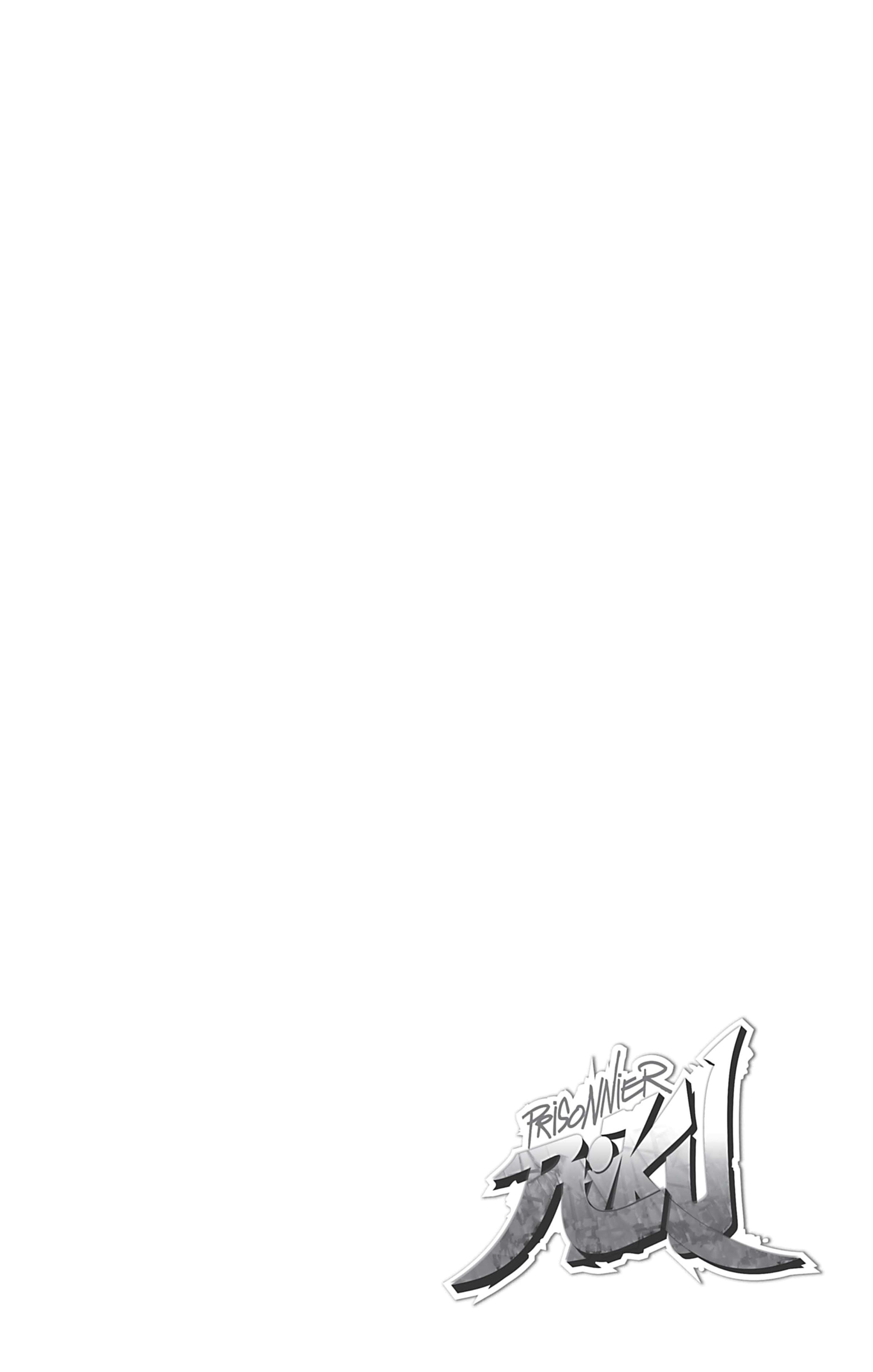 Read Prisonnier Riku FR Manga Online