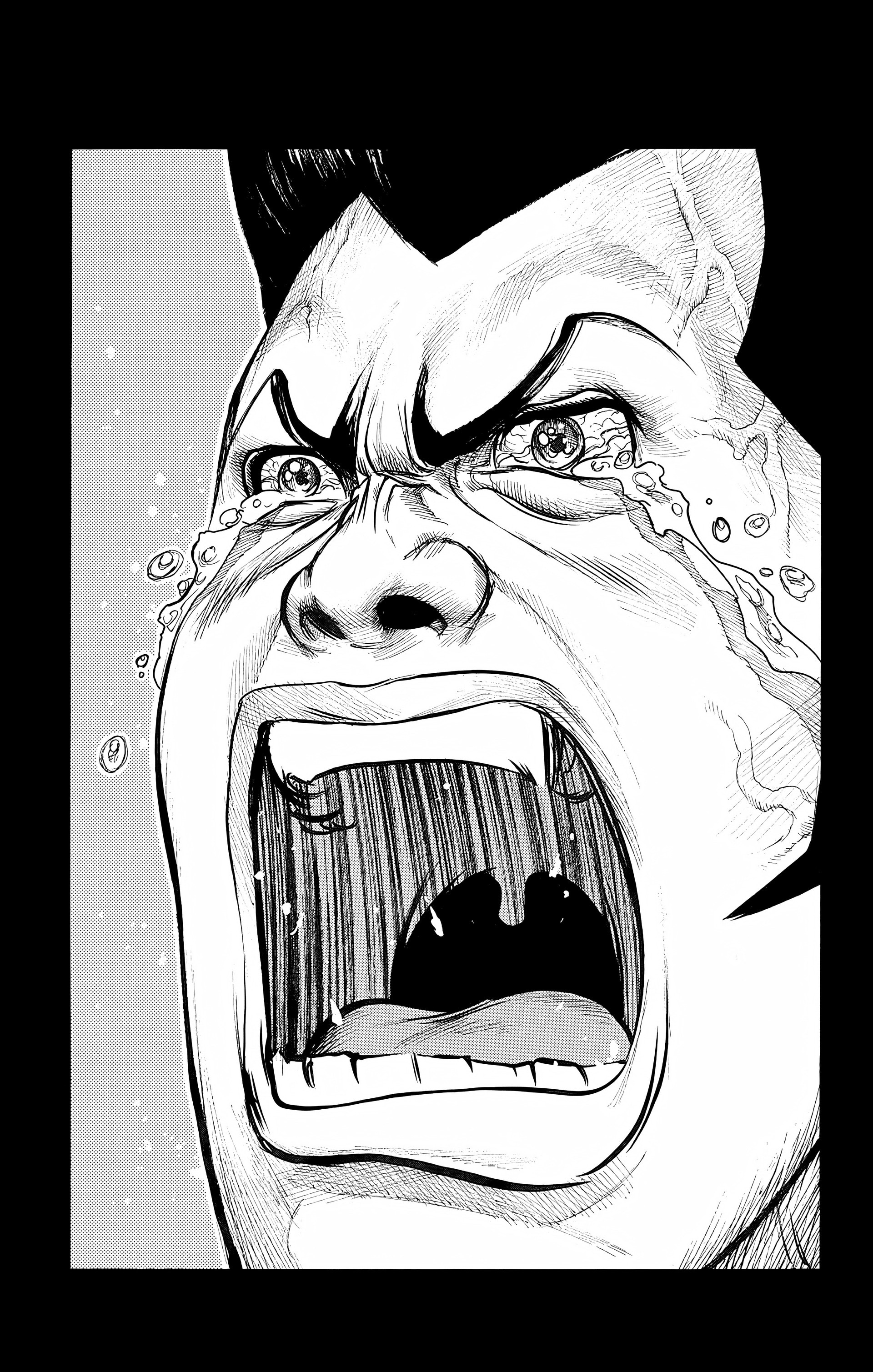Read Prisonnier Riku FR Manga Online
