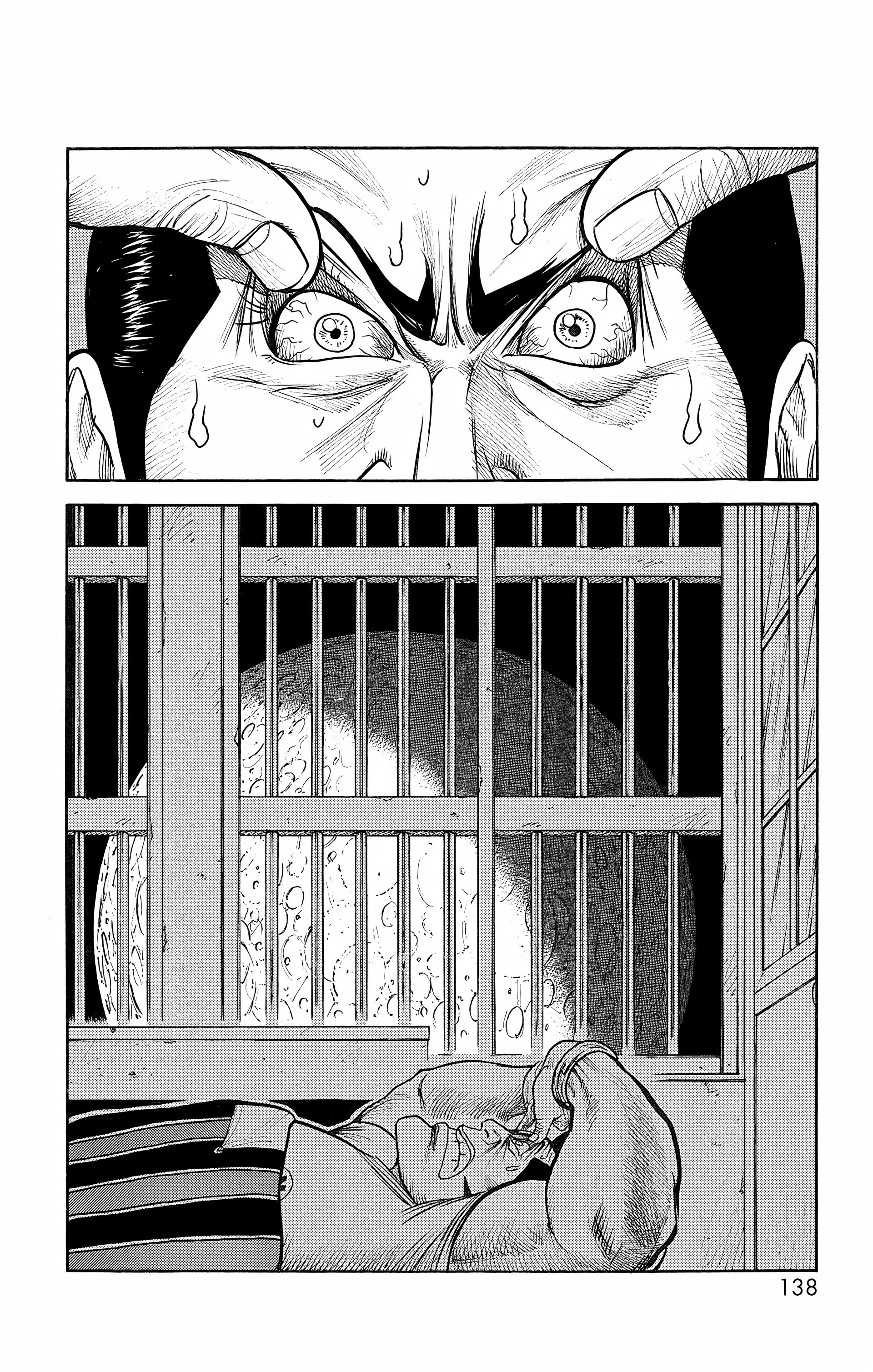 Read Prisonnier Riku FR Manga Online