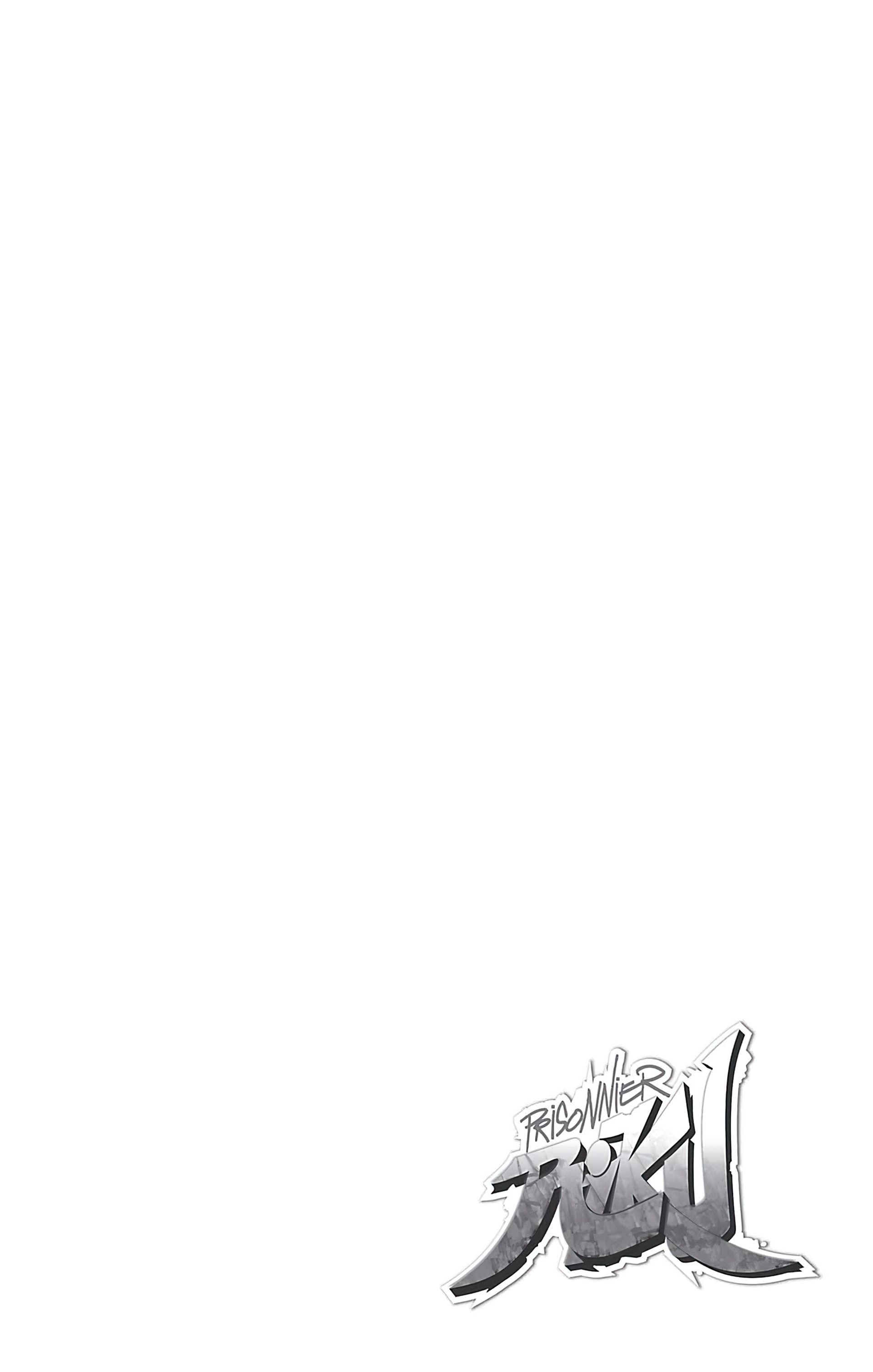 Read Prisonnier Riku FR Manga Online