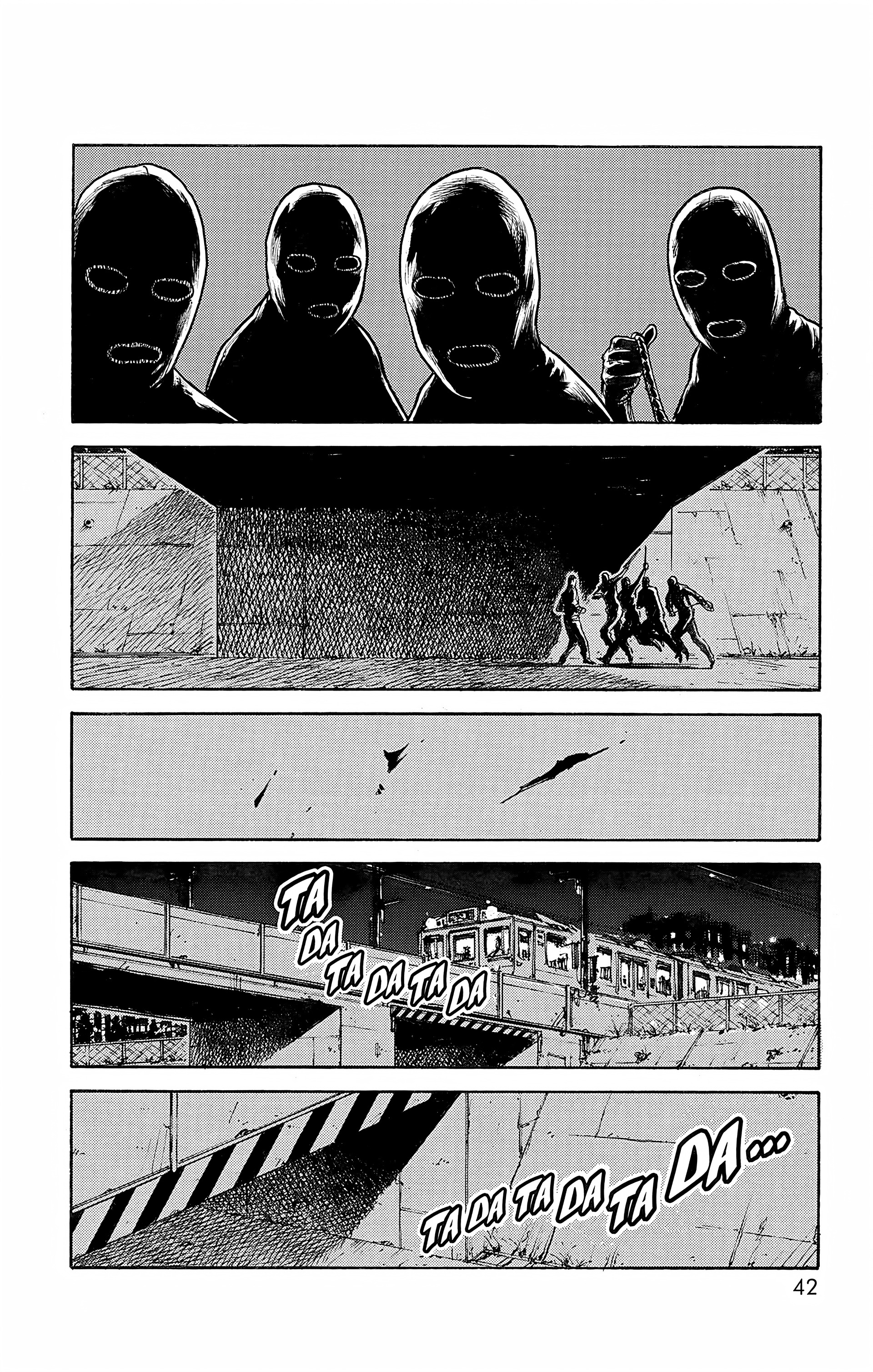 Read Prisonnier Riku FR Manga Online