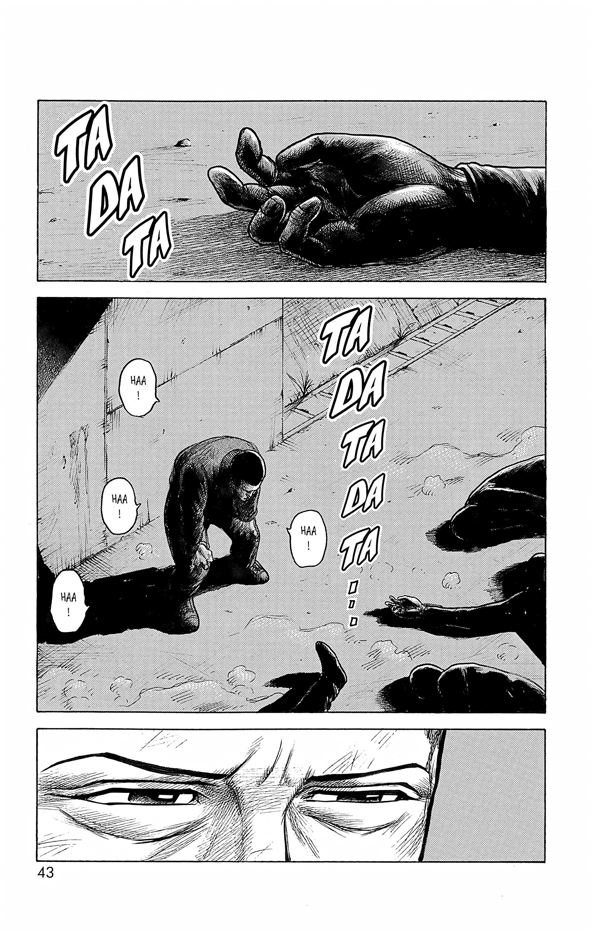 Read Prisonnier Riku FR Manga Online