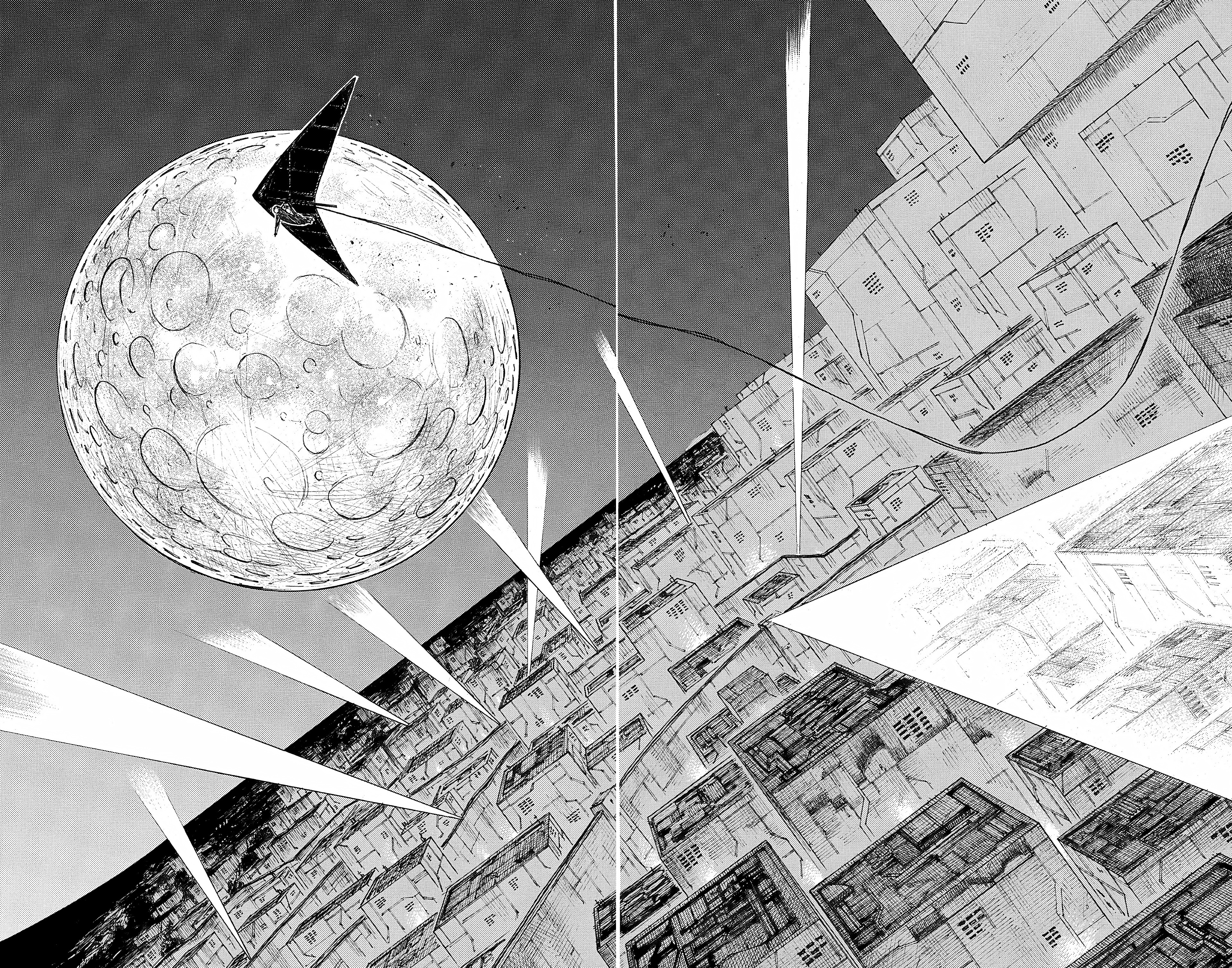 Read Prisonnier Riku FR Manga Online