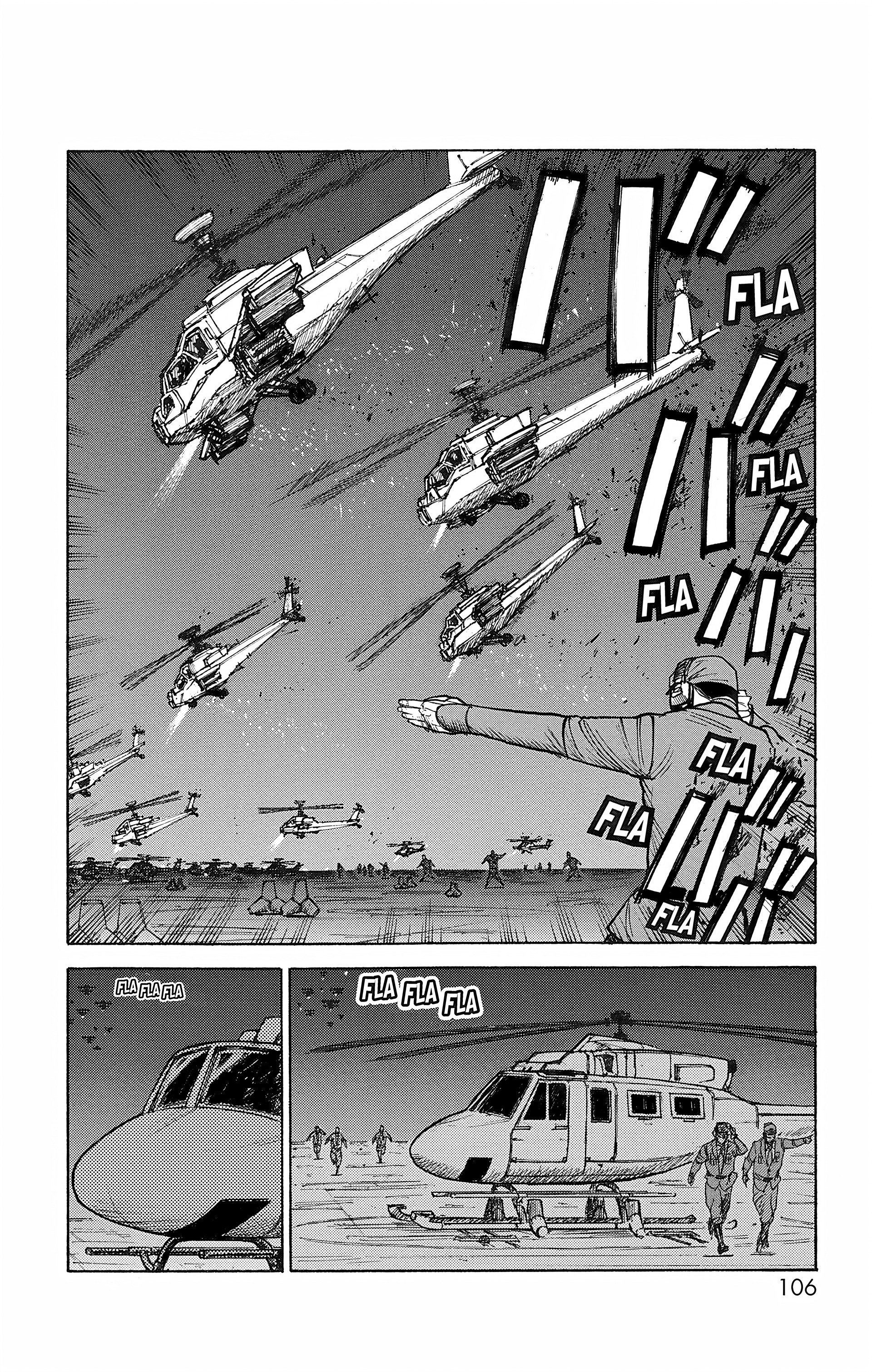 Read Prisonnier Riku FR Manga Online