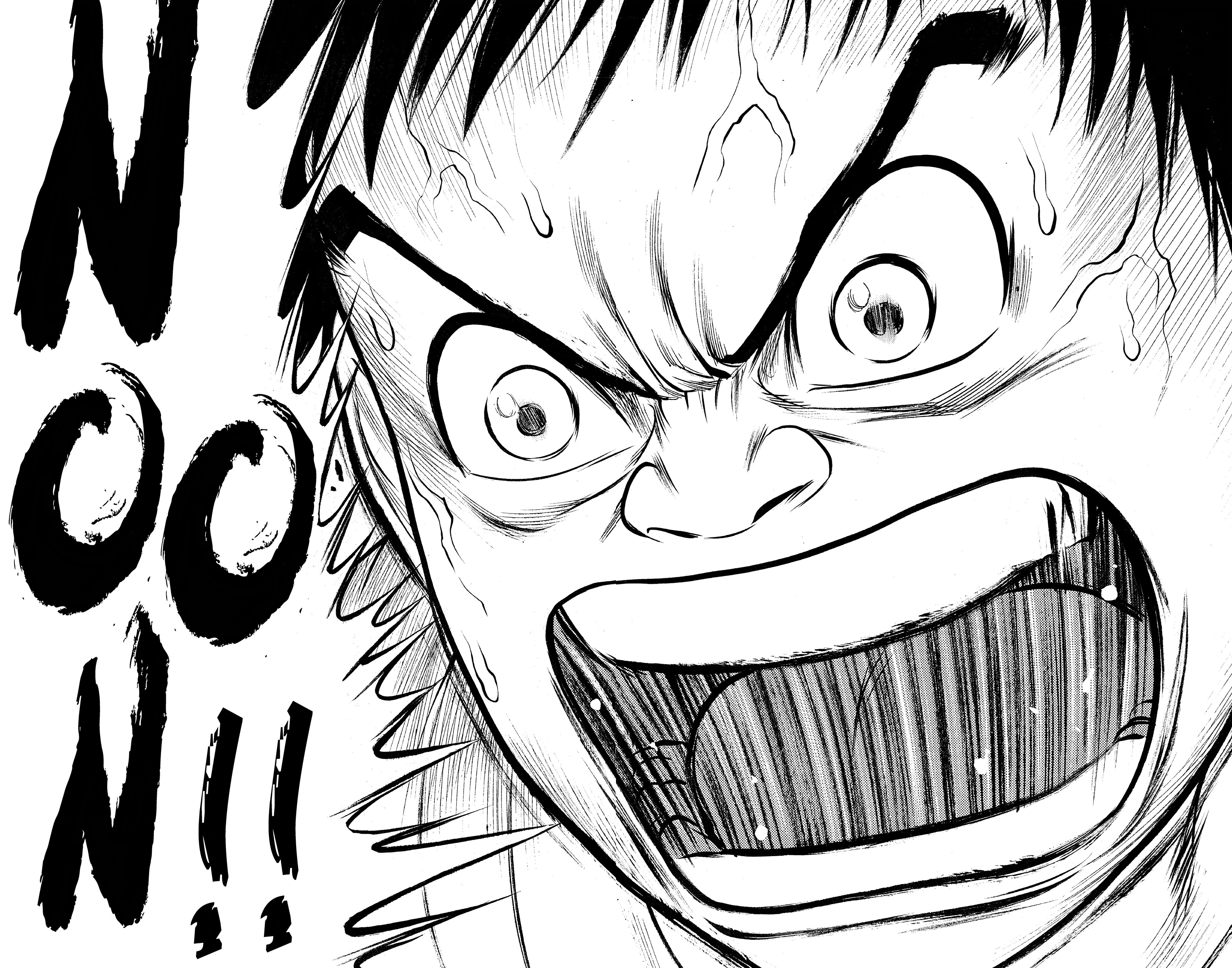 Read Prisonnier Riku FR Manga Online
