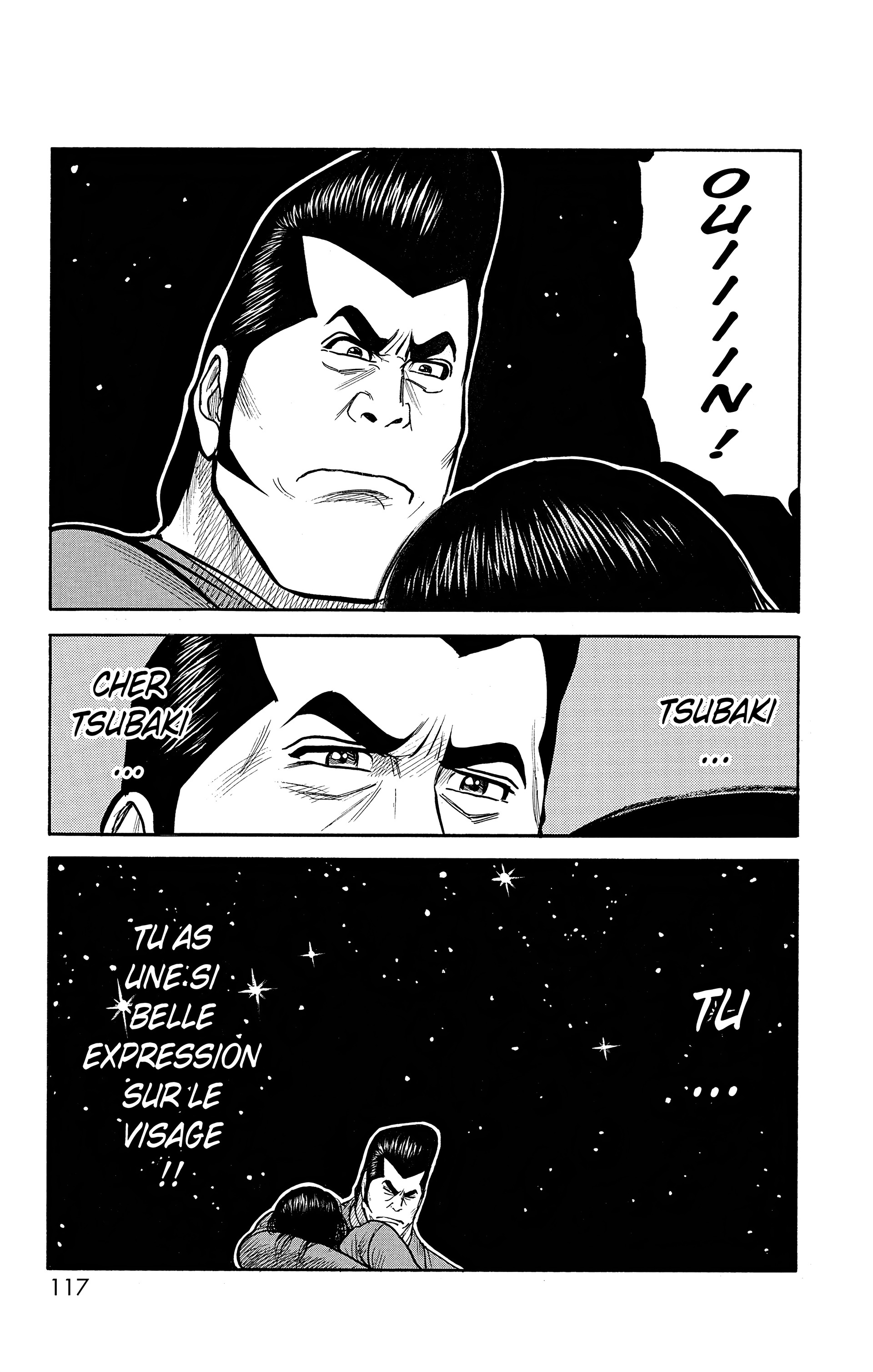 Read Prisonnier Riku FR Manga Online