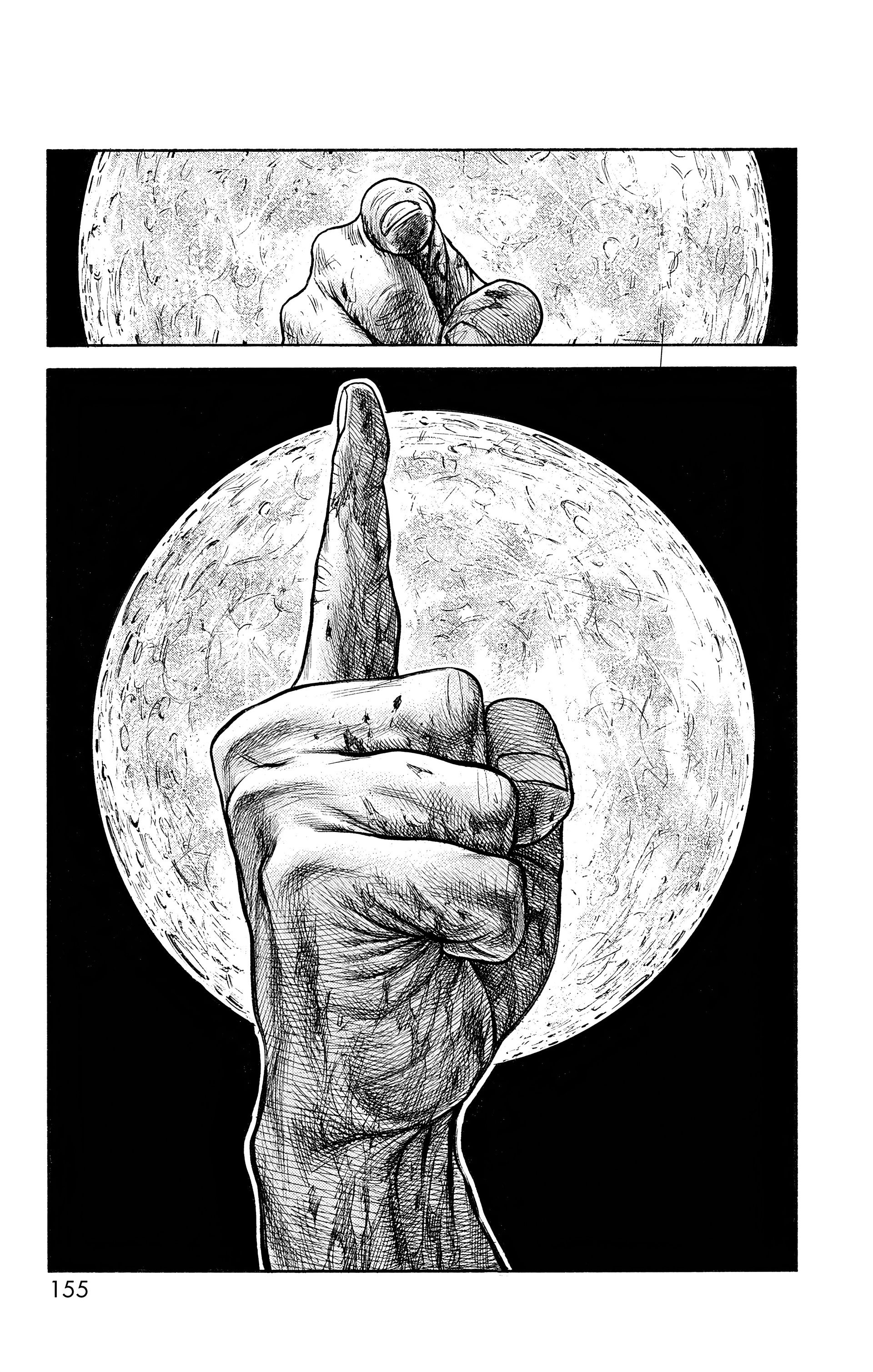 Read Prisonnier Riku FR Manga Online