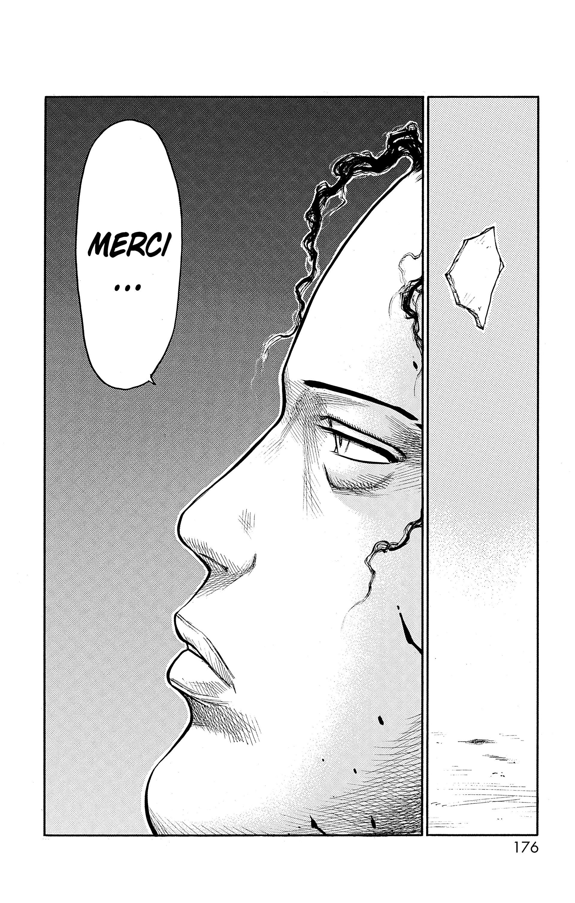 Read Prisonnier Riku FR Manga Online