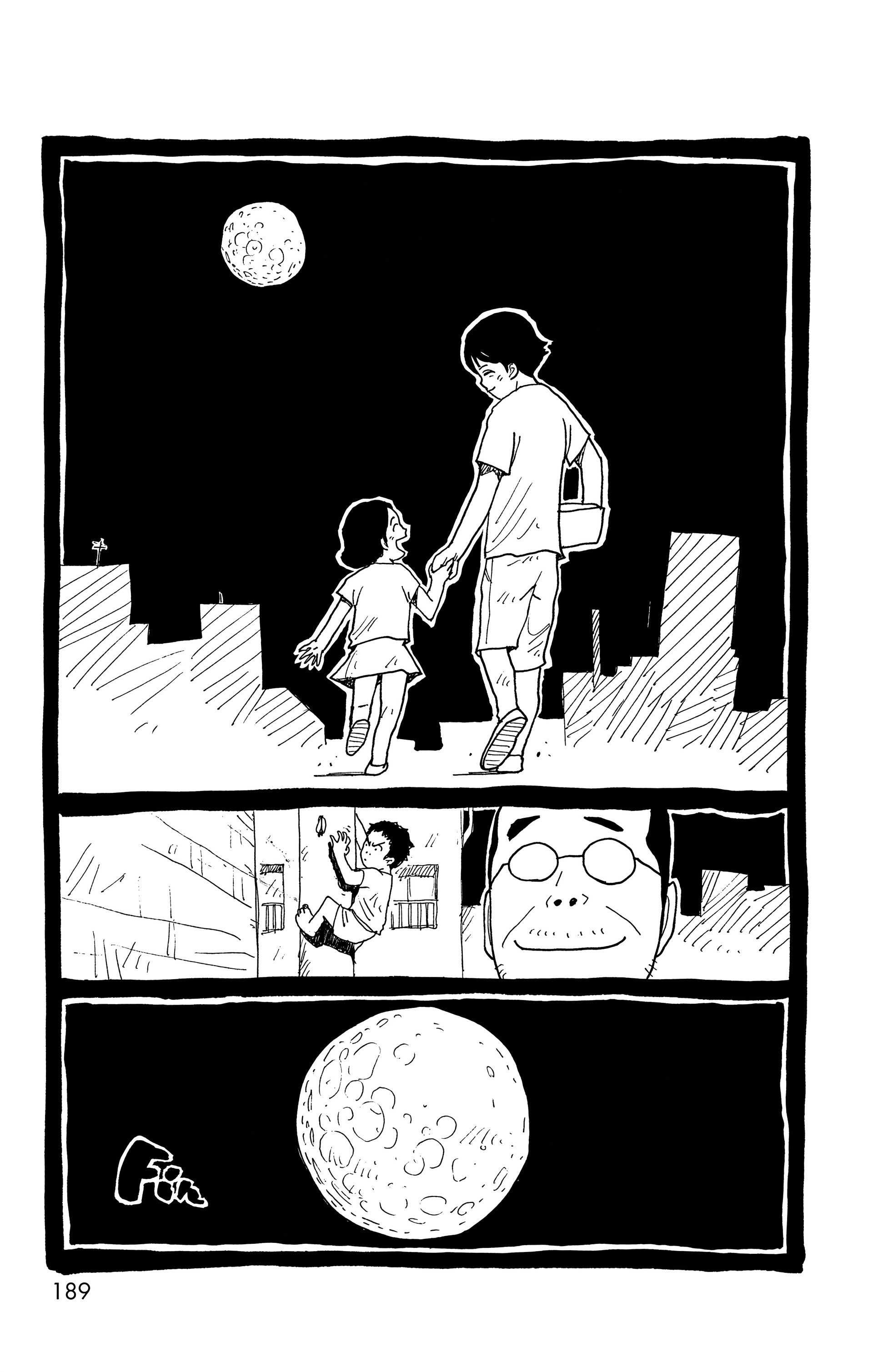 Read Prisonnier Riku FR Manga Online