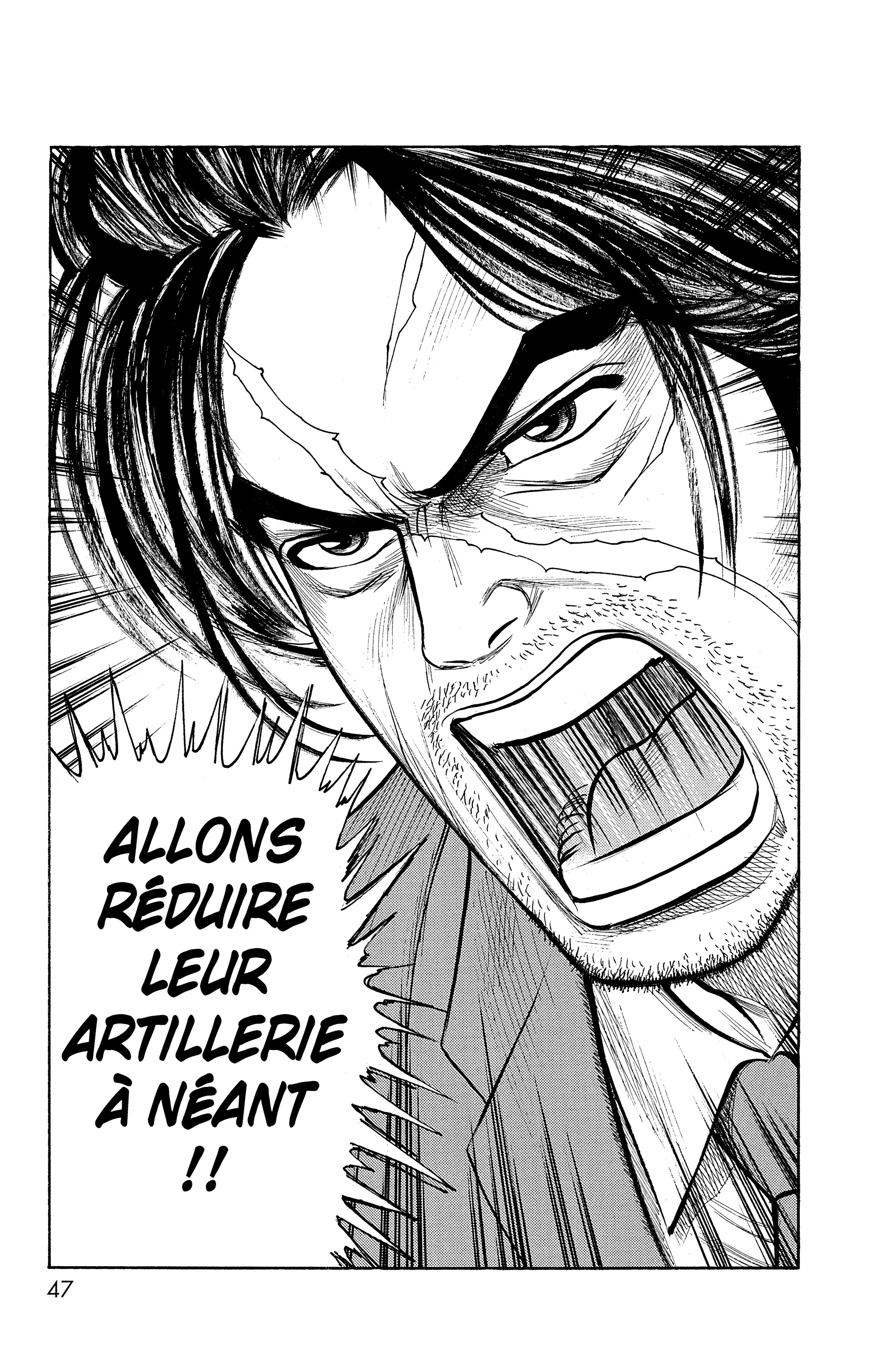 Read Prisonnier Riku FR Manga Online