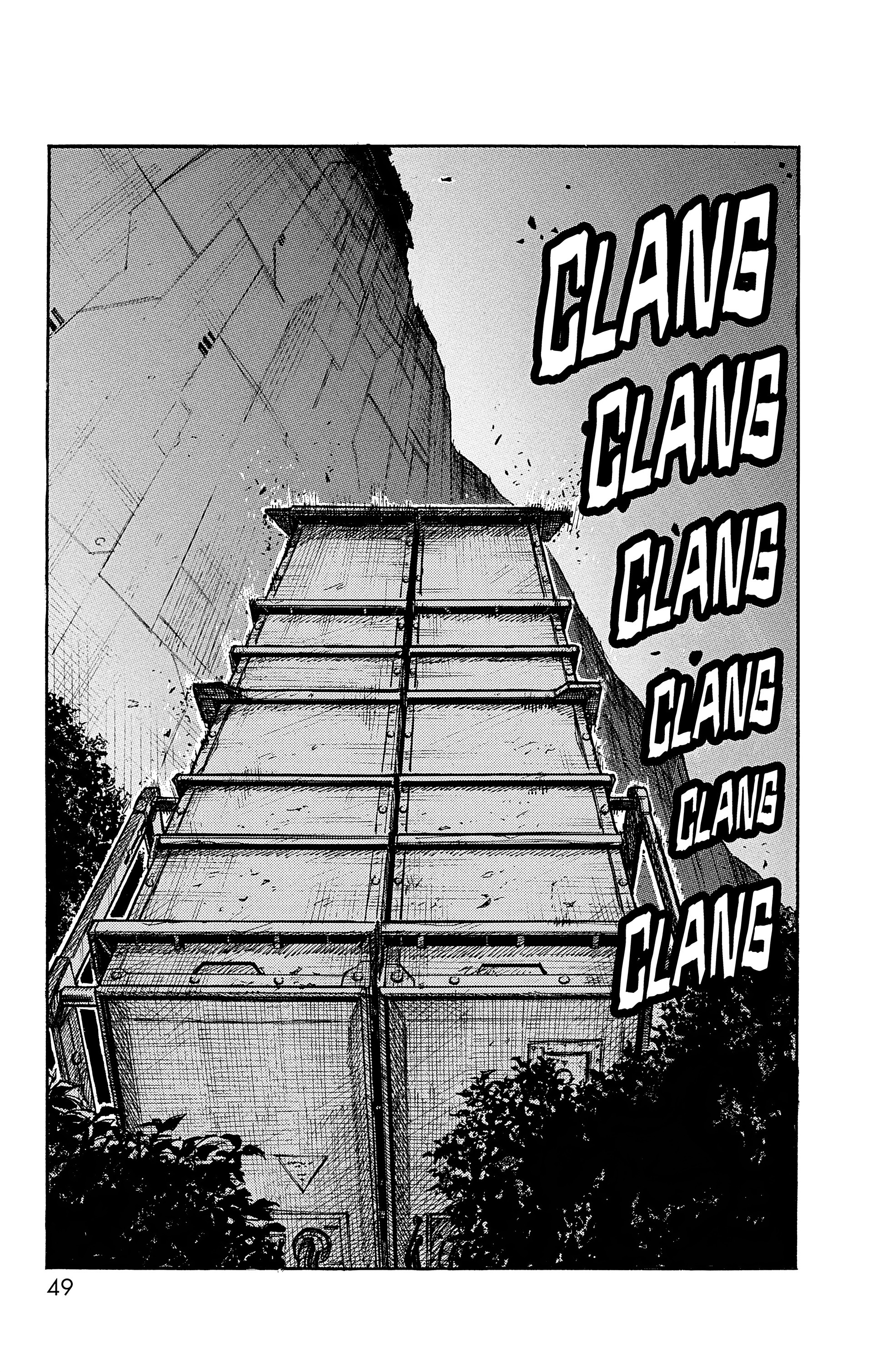 Read Prisonnier Riku FR Manga Online