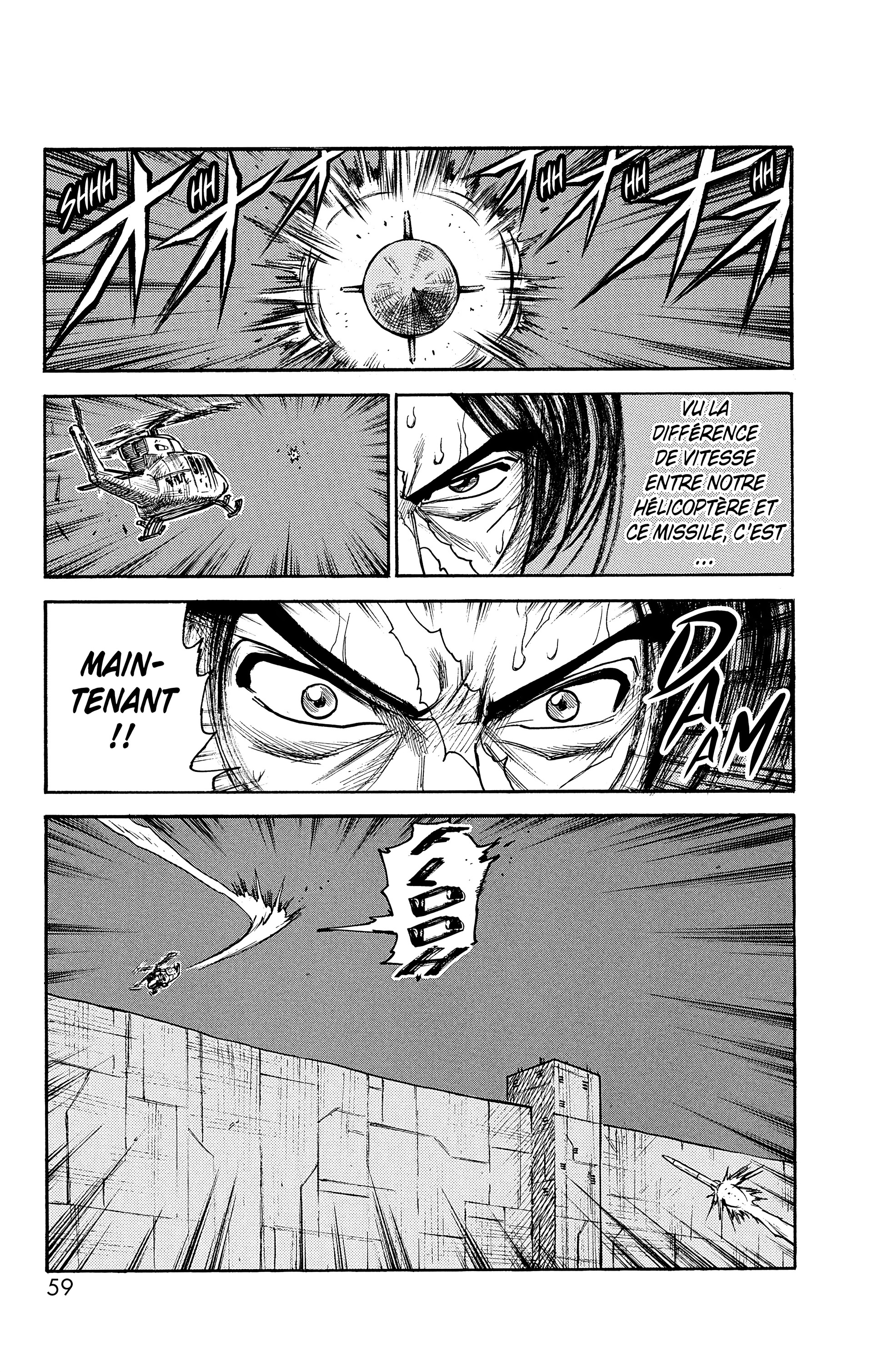 Read Prisonnier Riku FR Manga Online