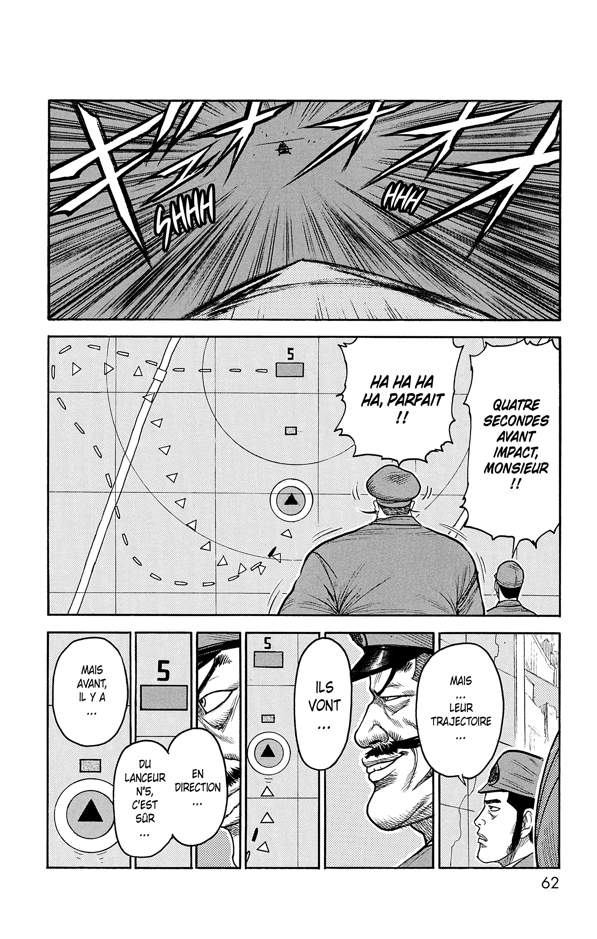 Read Prisonnier Riku FR Manga Online