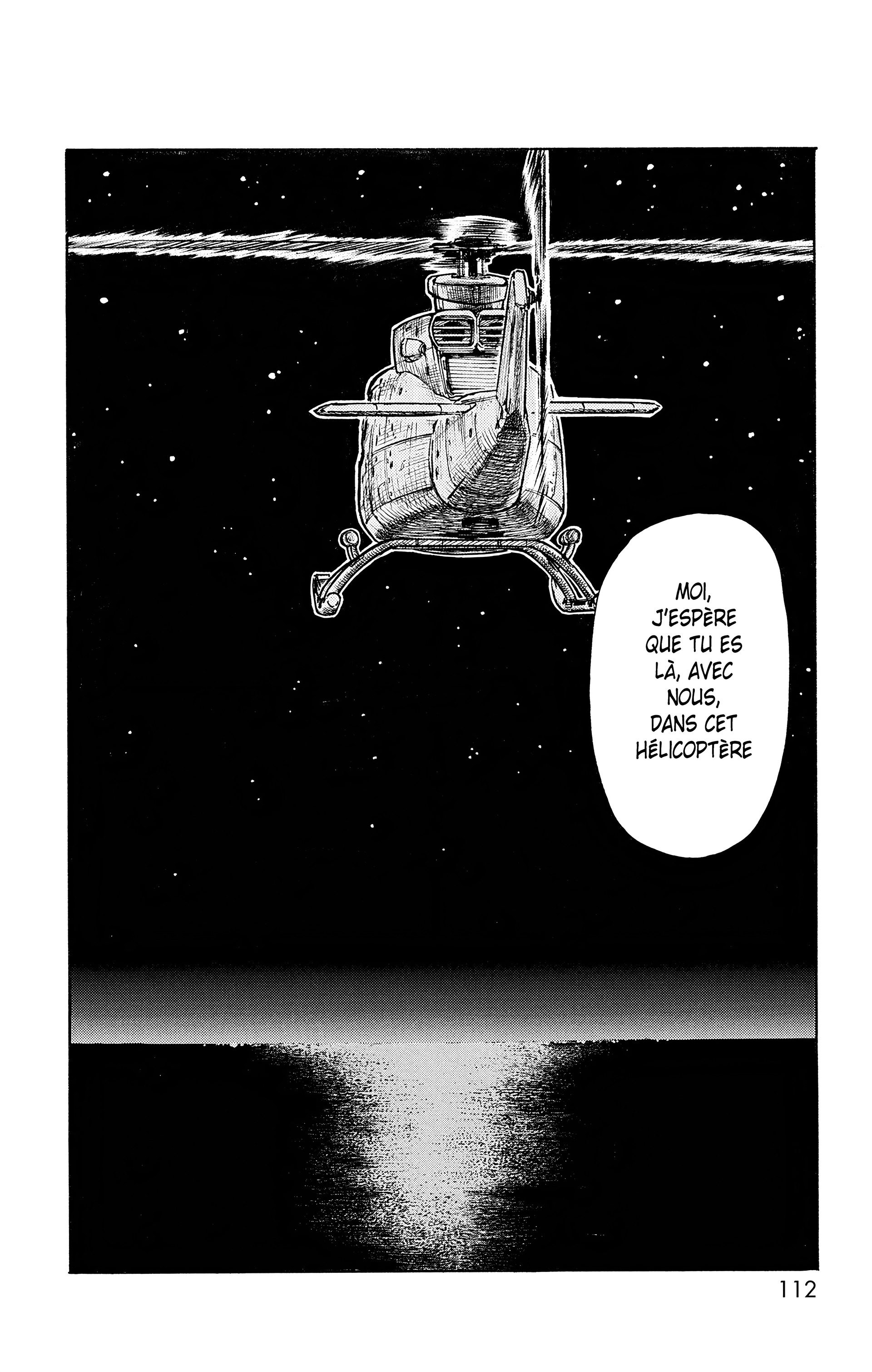Read Prisonnier Riku FR Manga Online