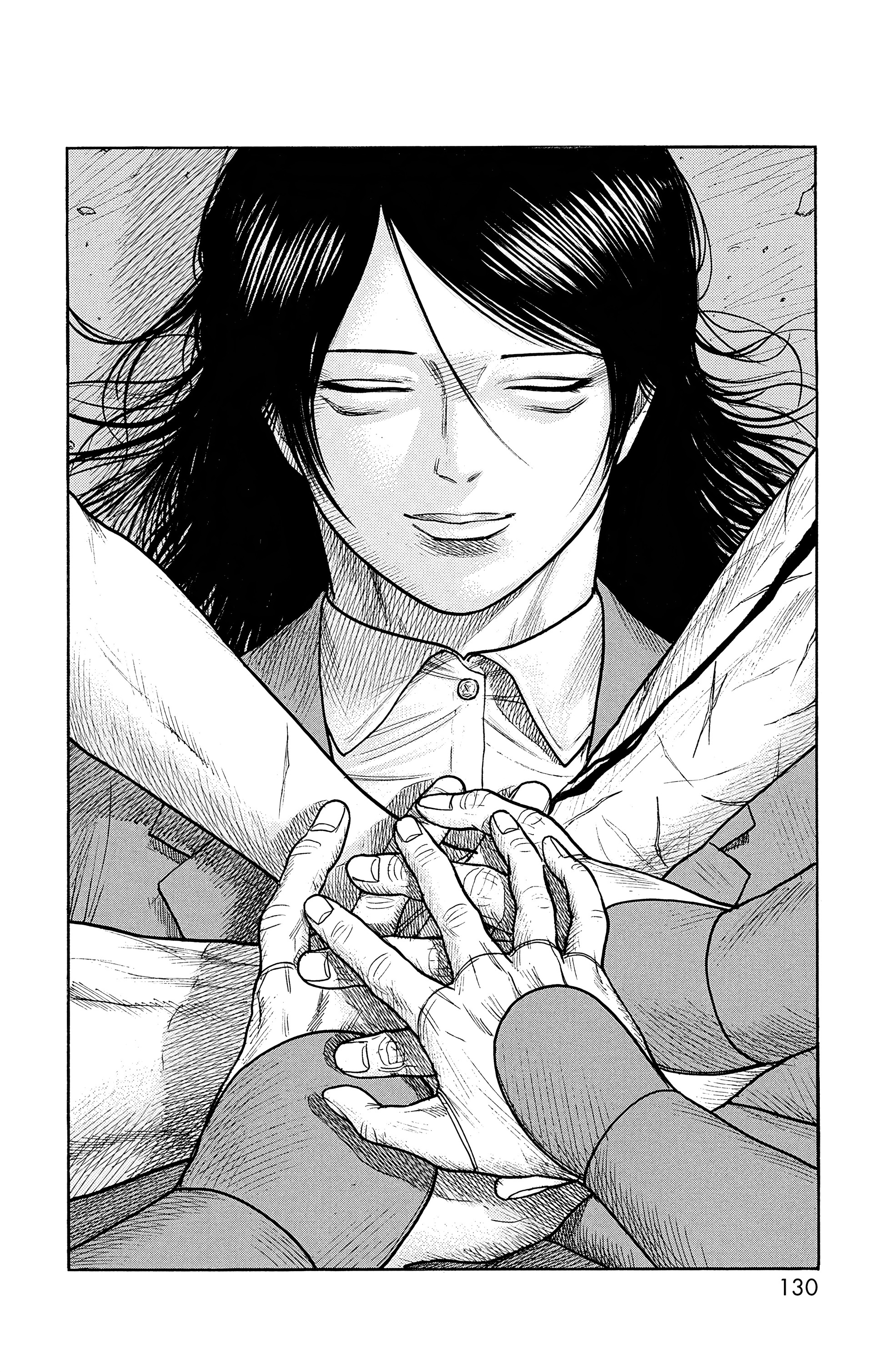 Read Prisonnier Riku FR Manga Online