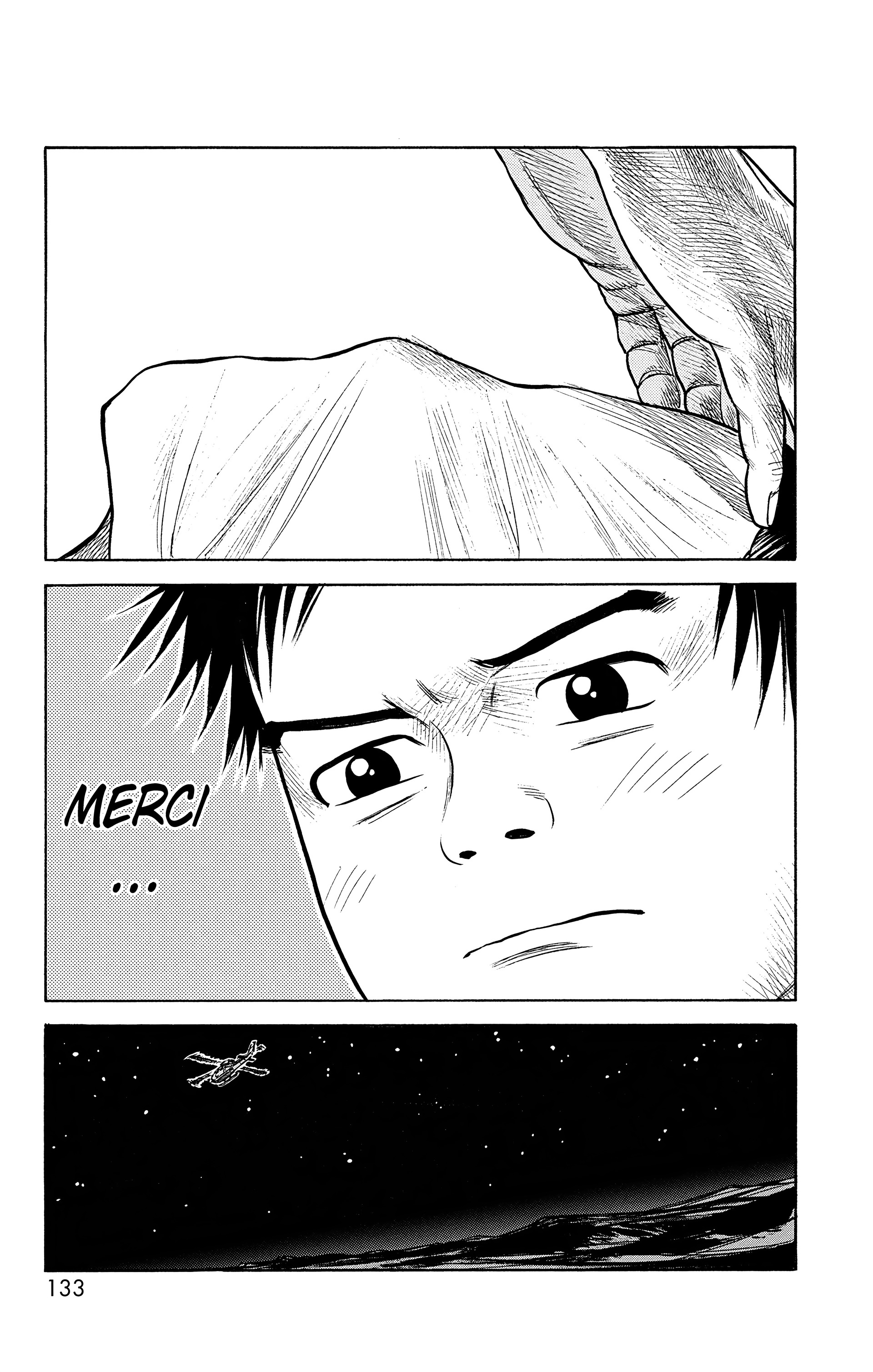 Read Prisonnier Riku FR Manga Online