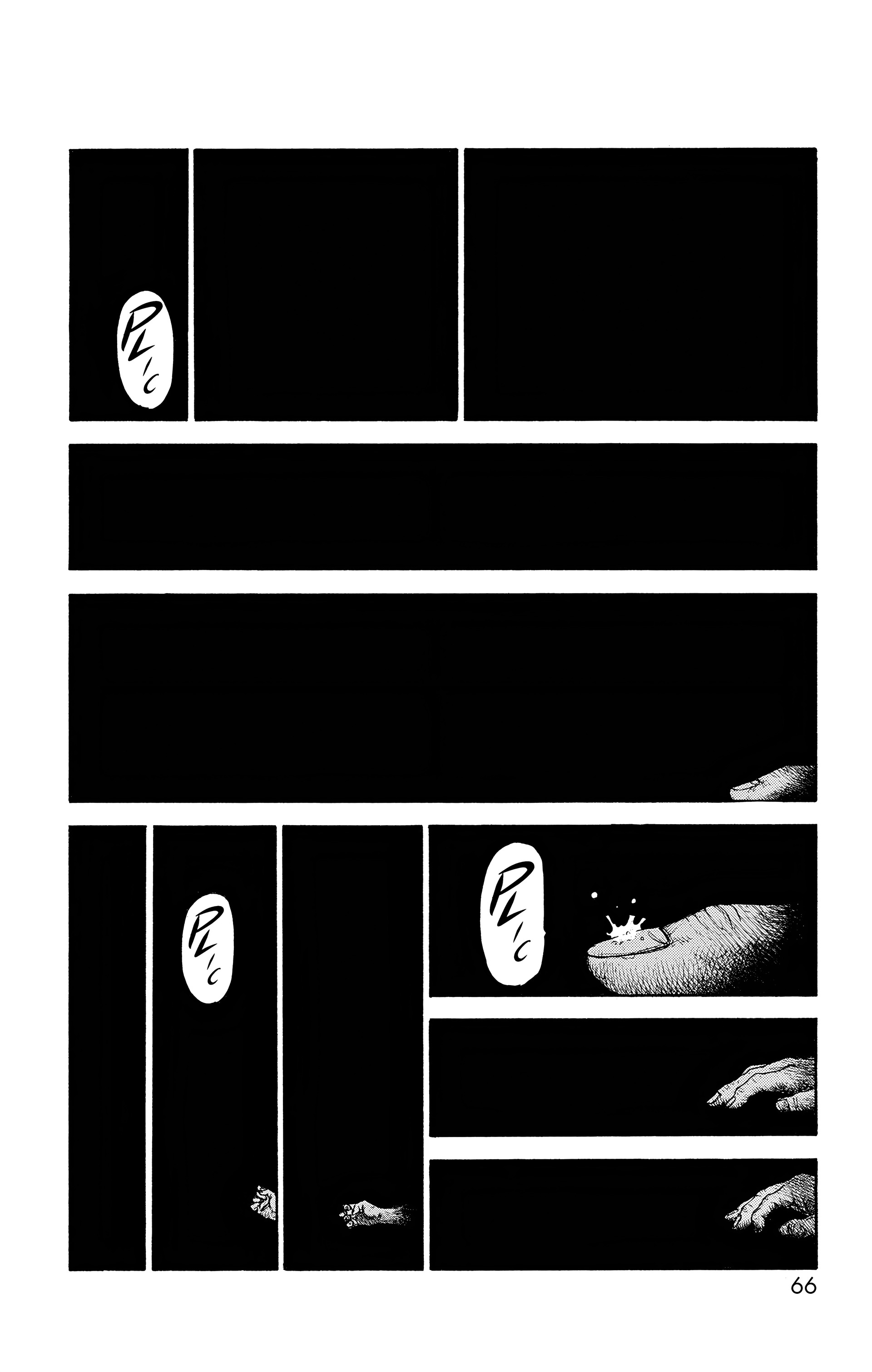 Read Prisonnier Riku FR Manga Online