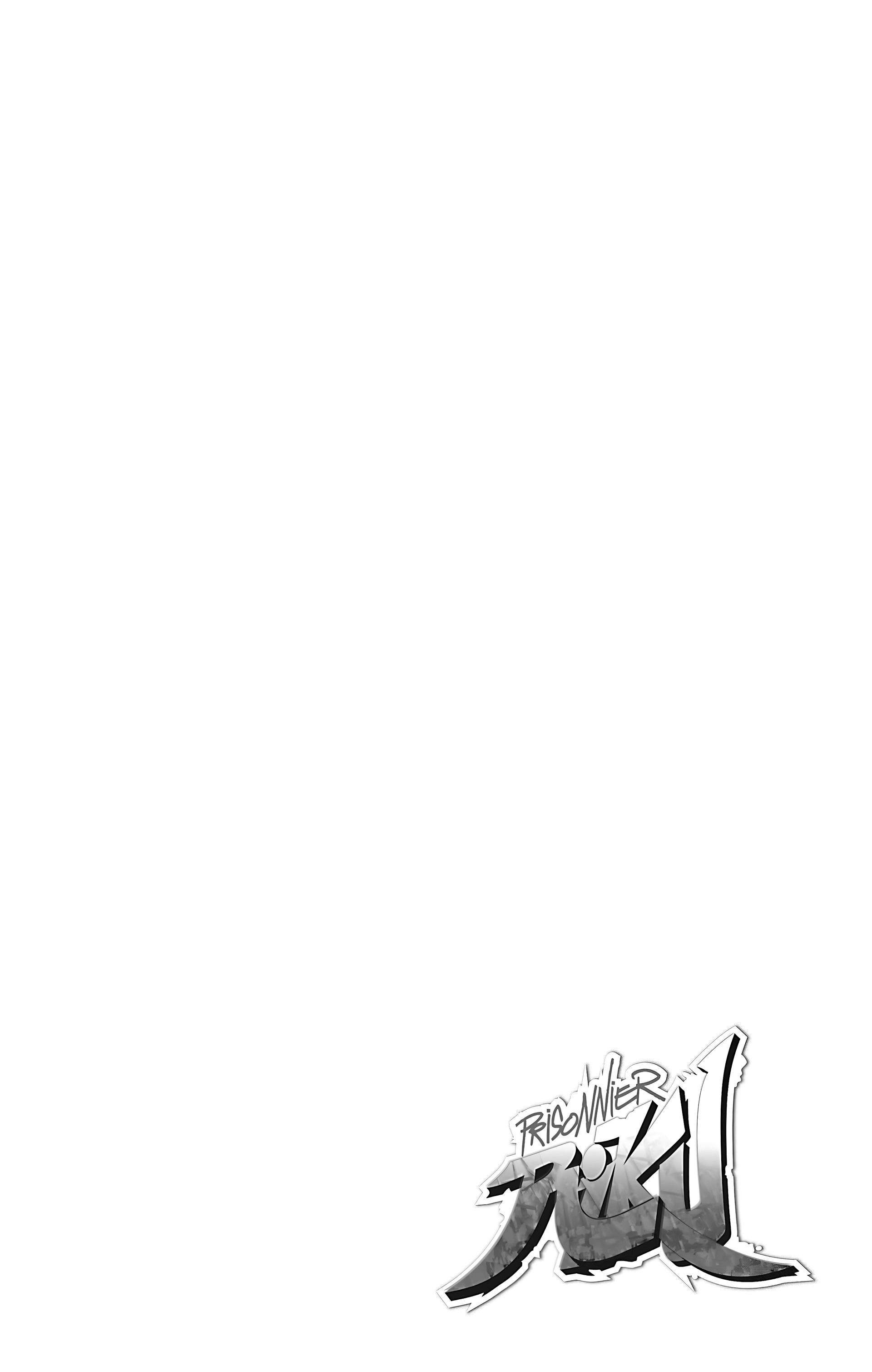 Read Prisonnier Riku FR Manga Online