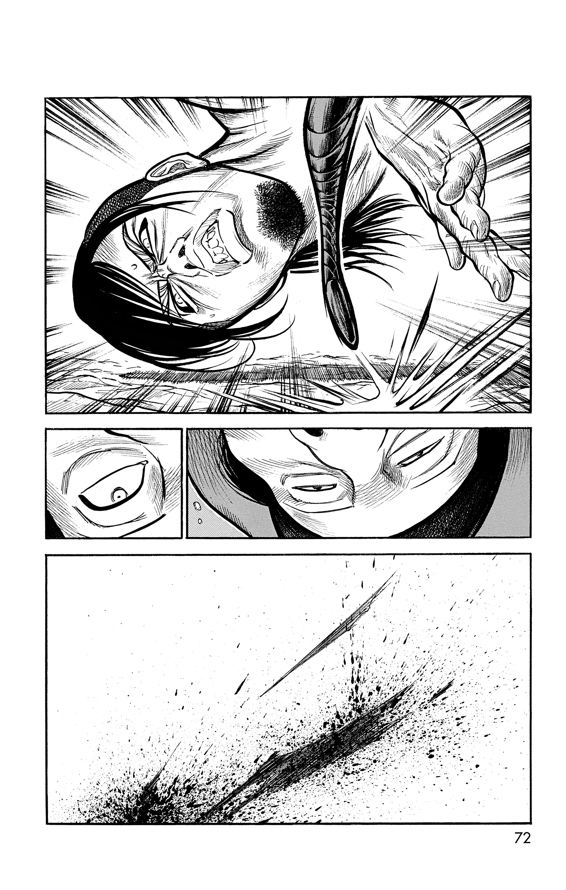 Read Prisonnier Riku FR Manga Online