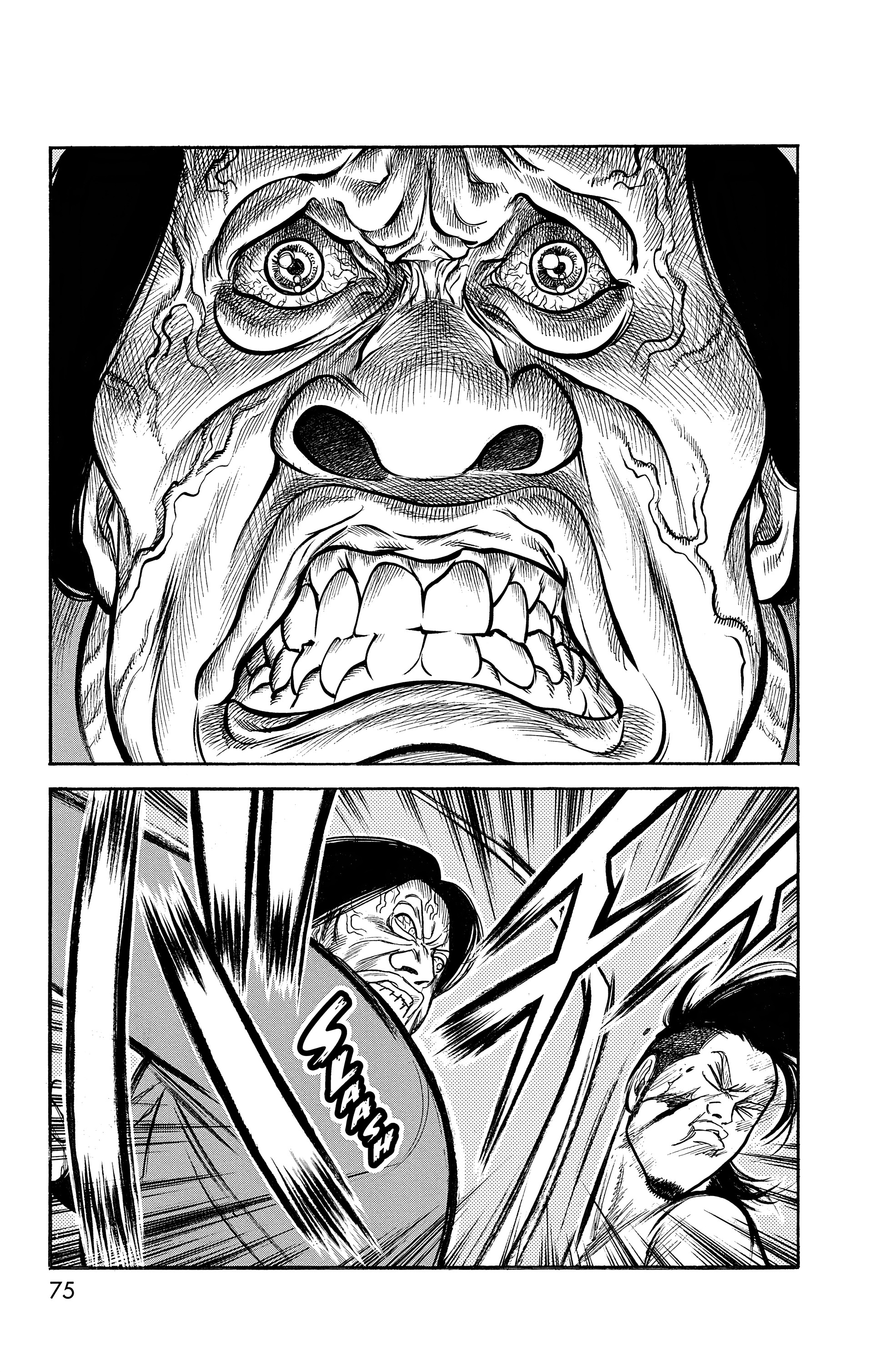 Read Prisonnier Riku FR Manga Online