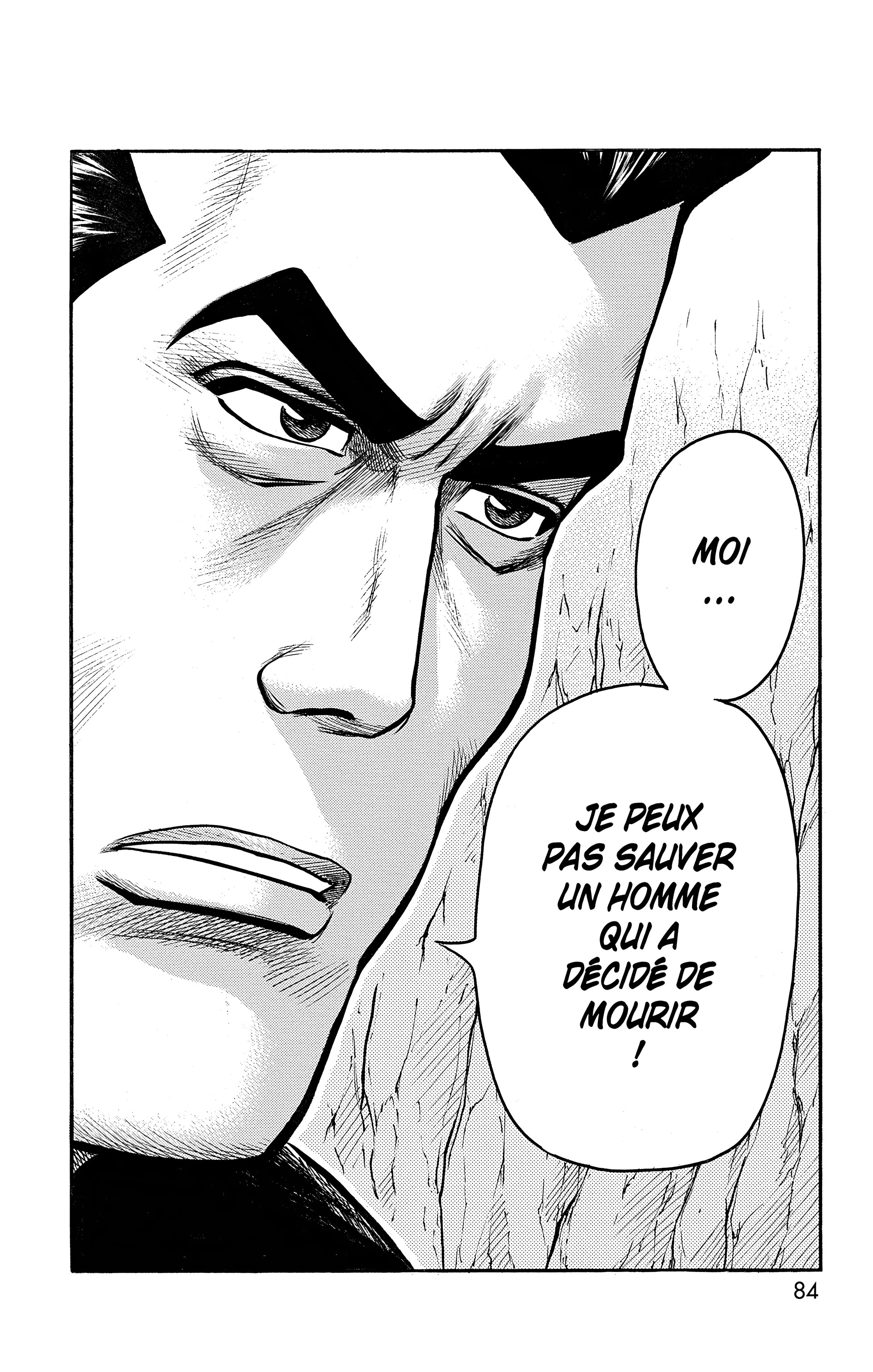Read Prisonnier Riku FR Manga Online
