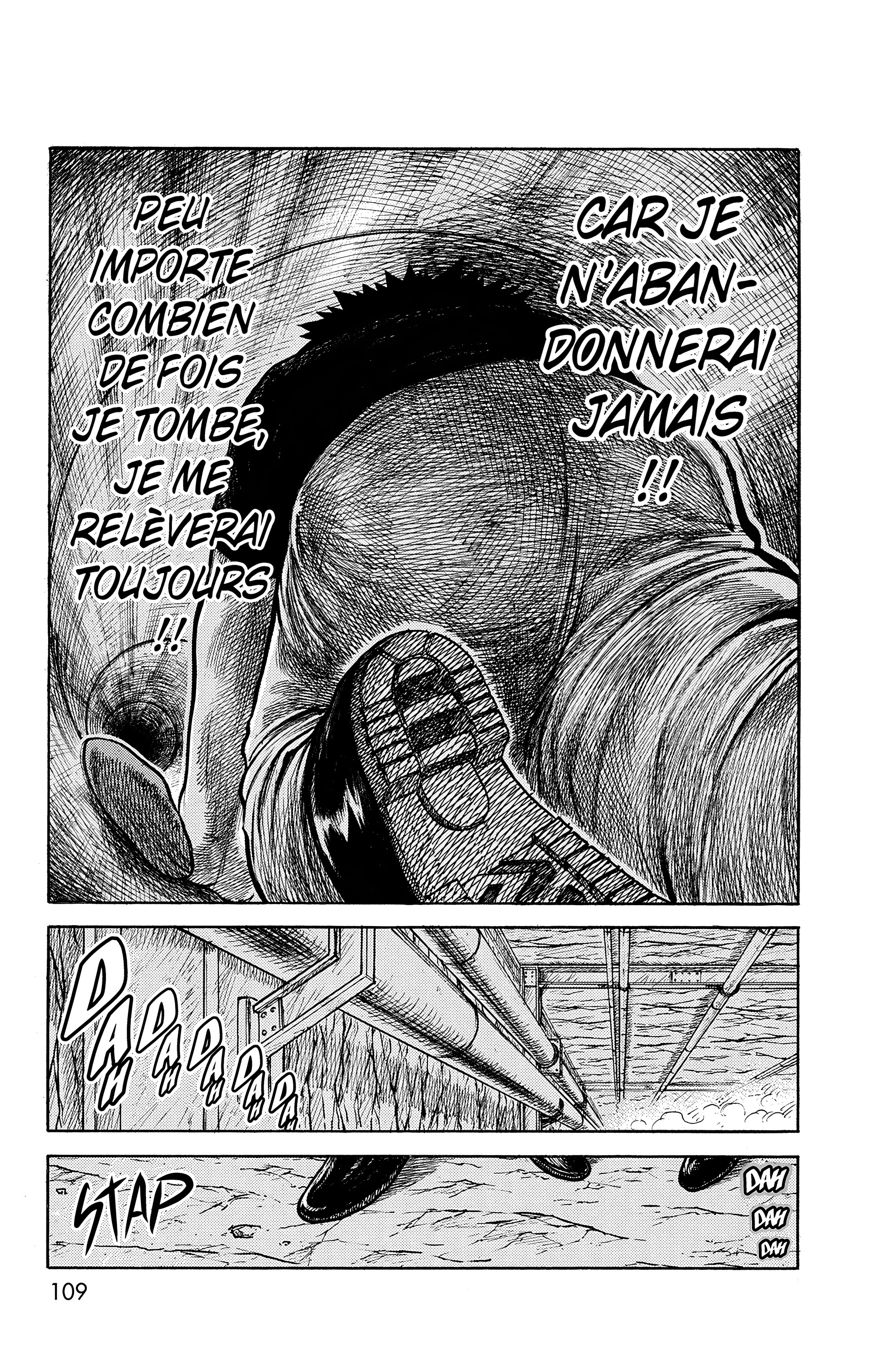 Read Prisonnier Riku FR Manga Online