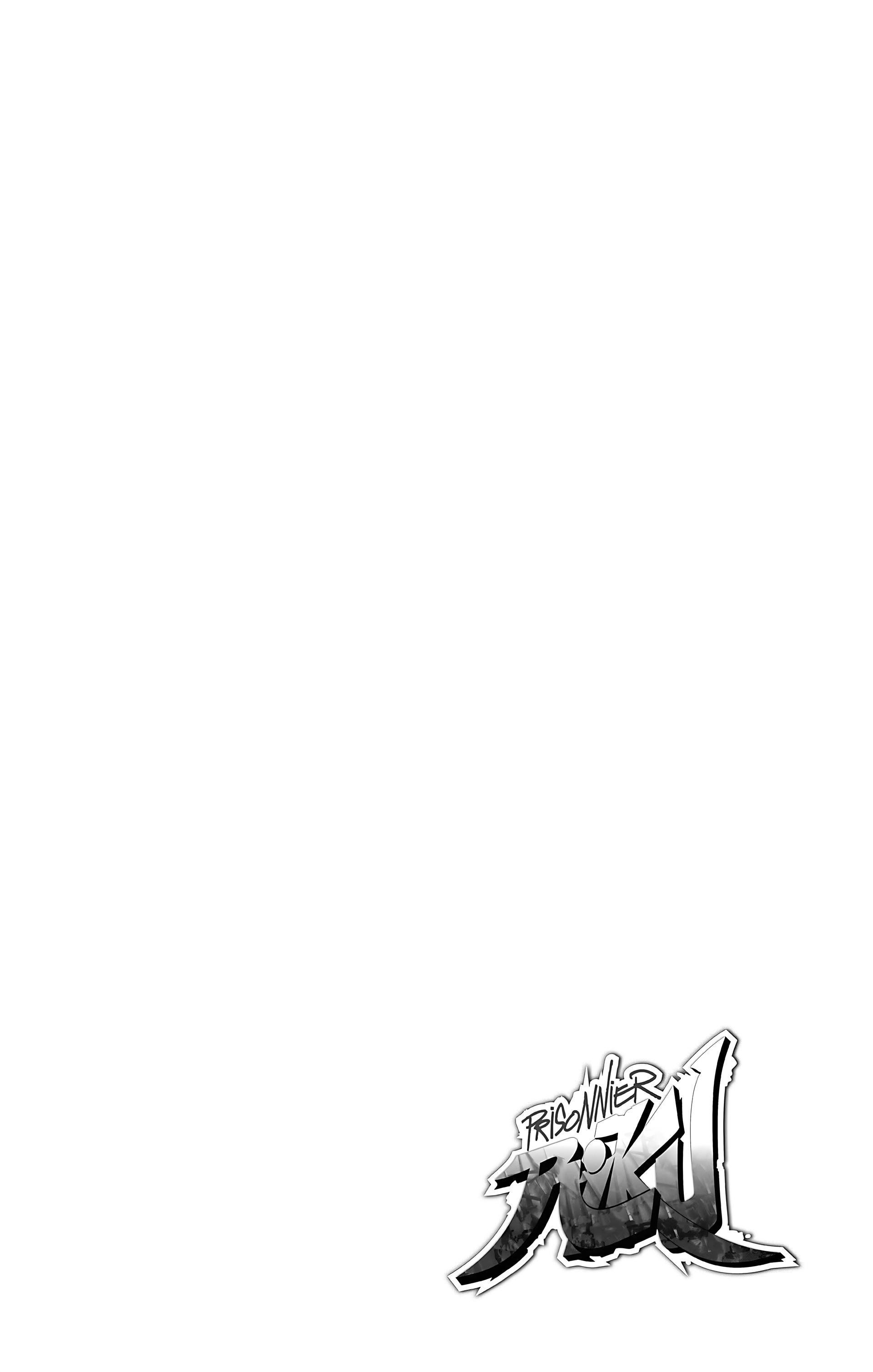 Read Prisonnier Riku FR Manga Online