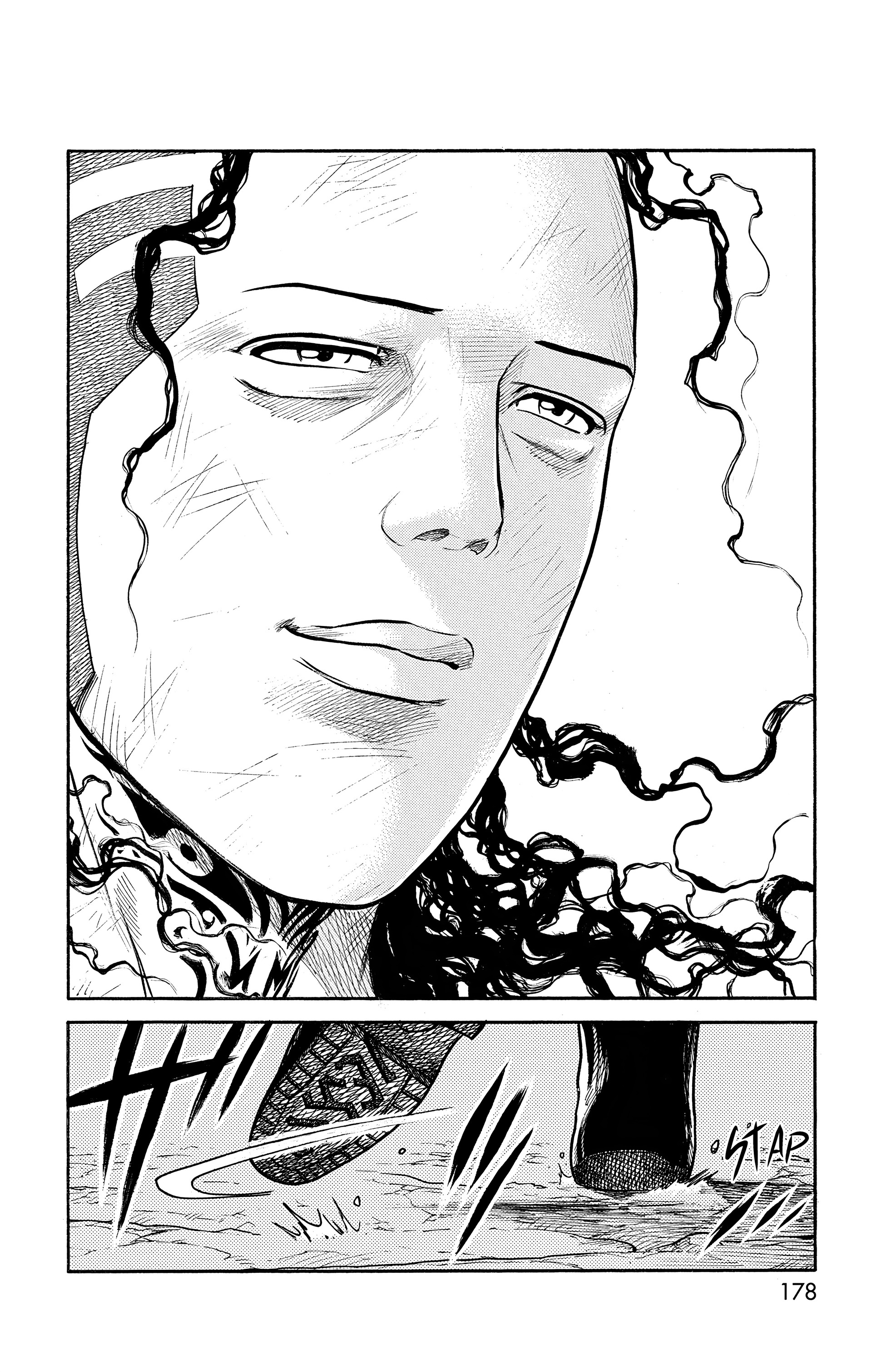 Read Prisonnier Riku FR Manga Online