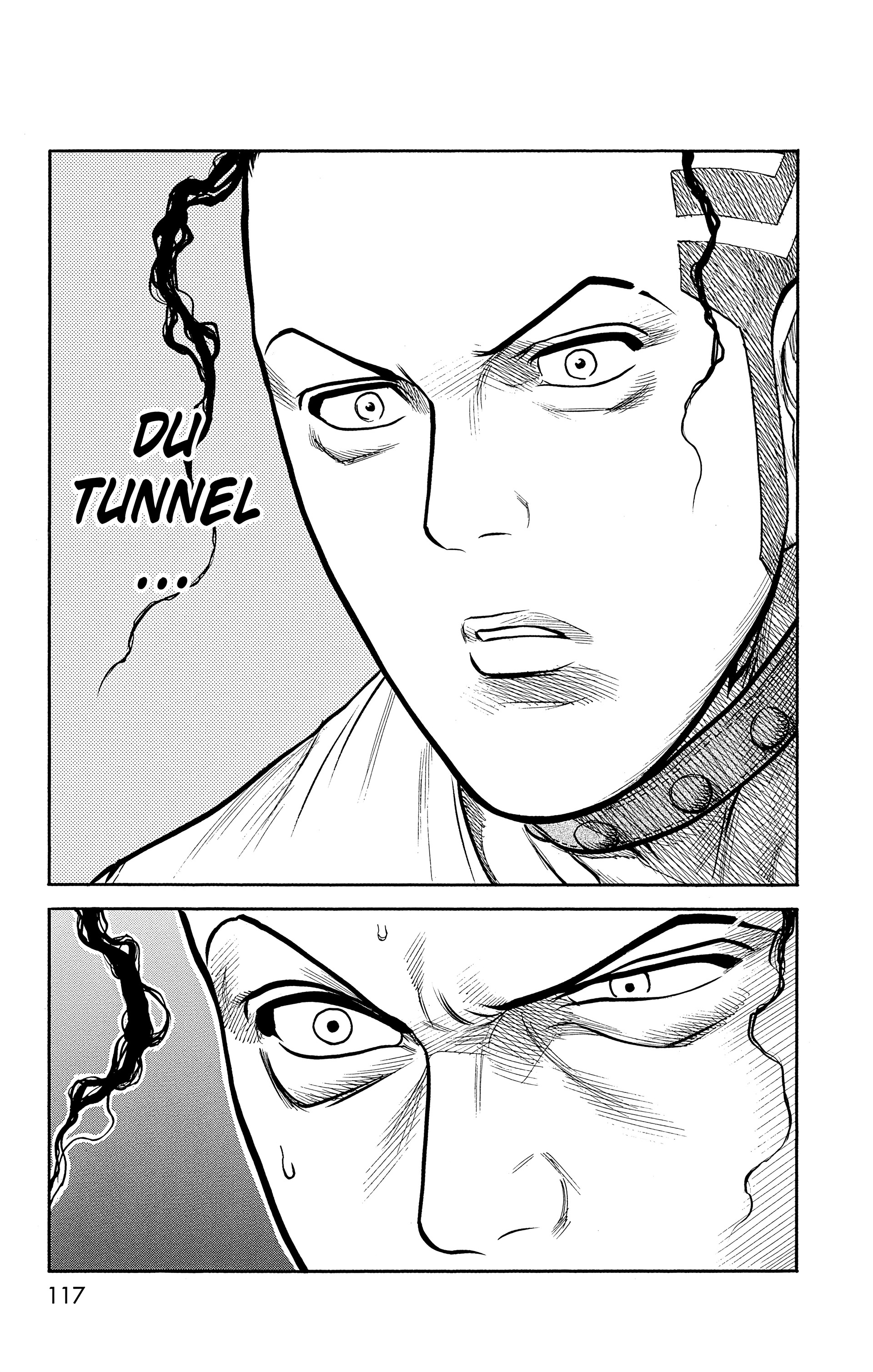 Read Prisonnier Riku FR Manga Online