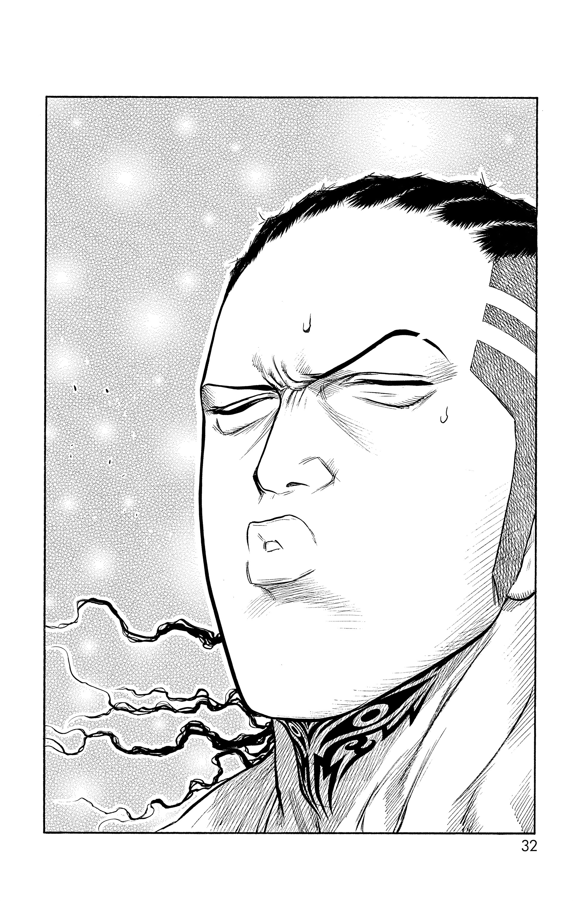 Read Prisonnier Riku FR Manga Online