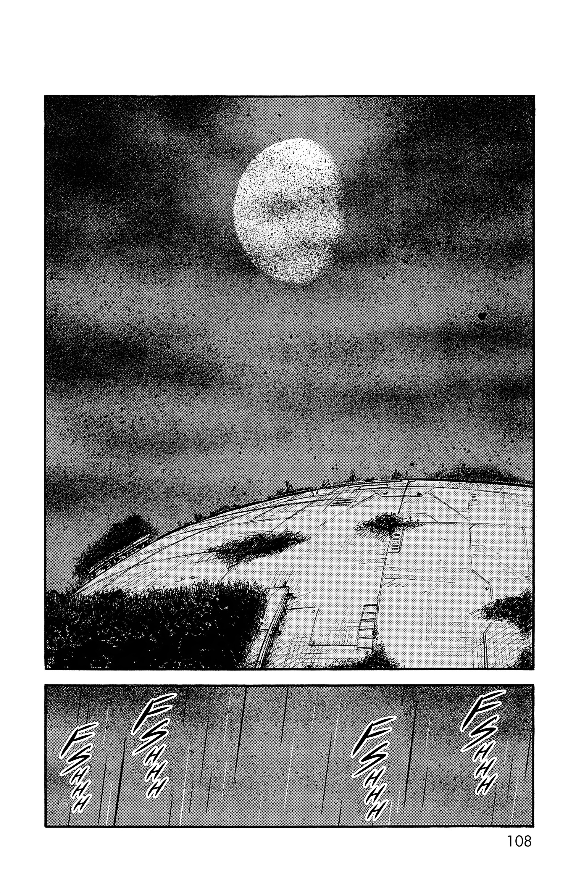 Read Prisonnier Riku FR Manga Online