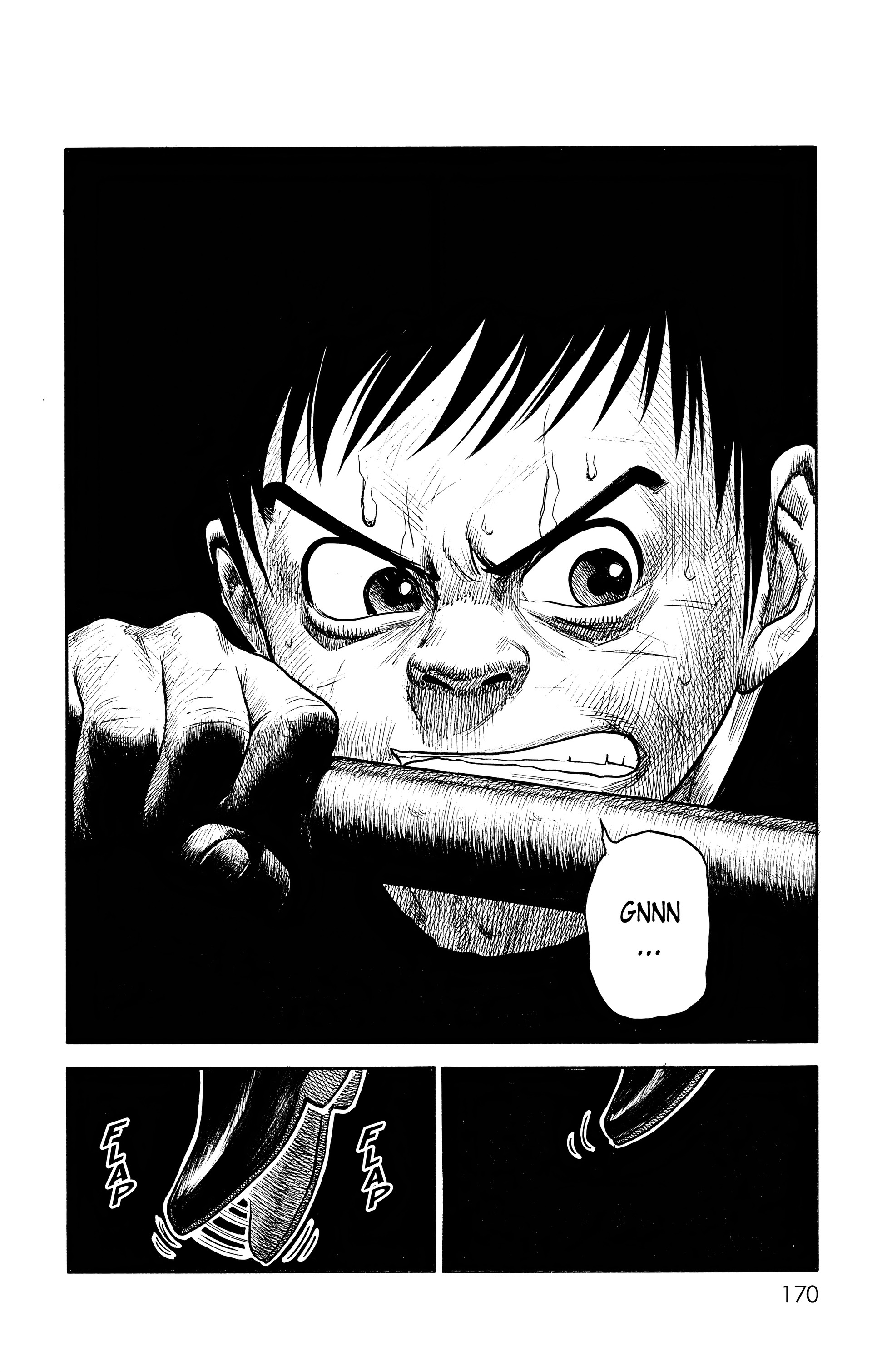 Read Prisonnier Riku FR Manga Online