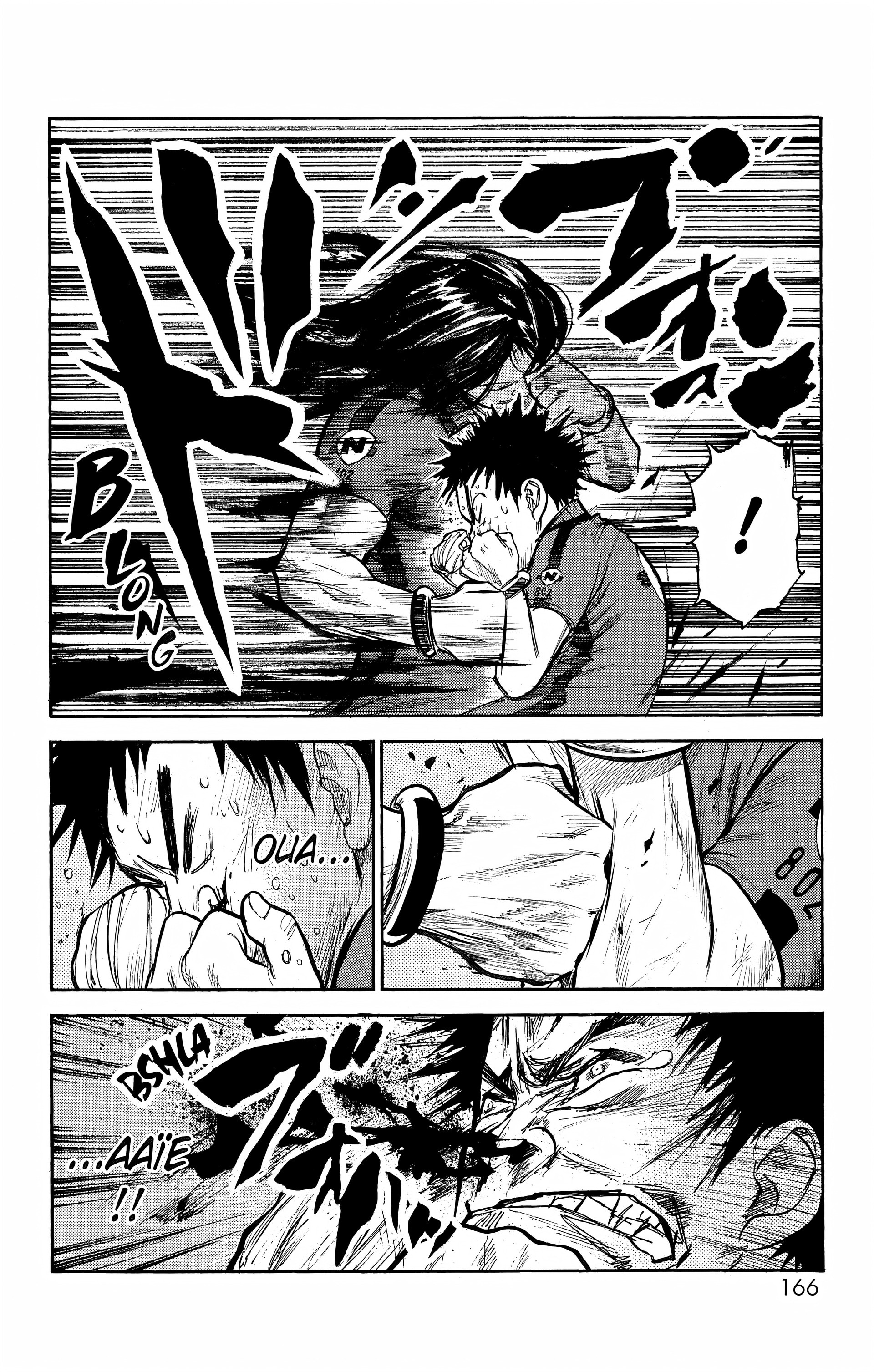 Read Prisonnier Riku FR Manga Online
