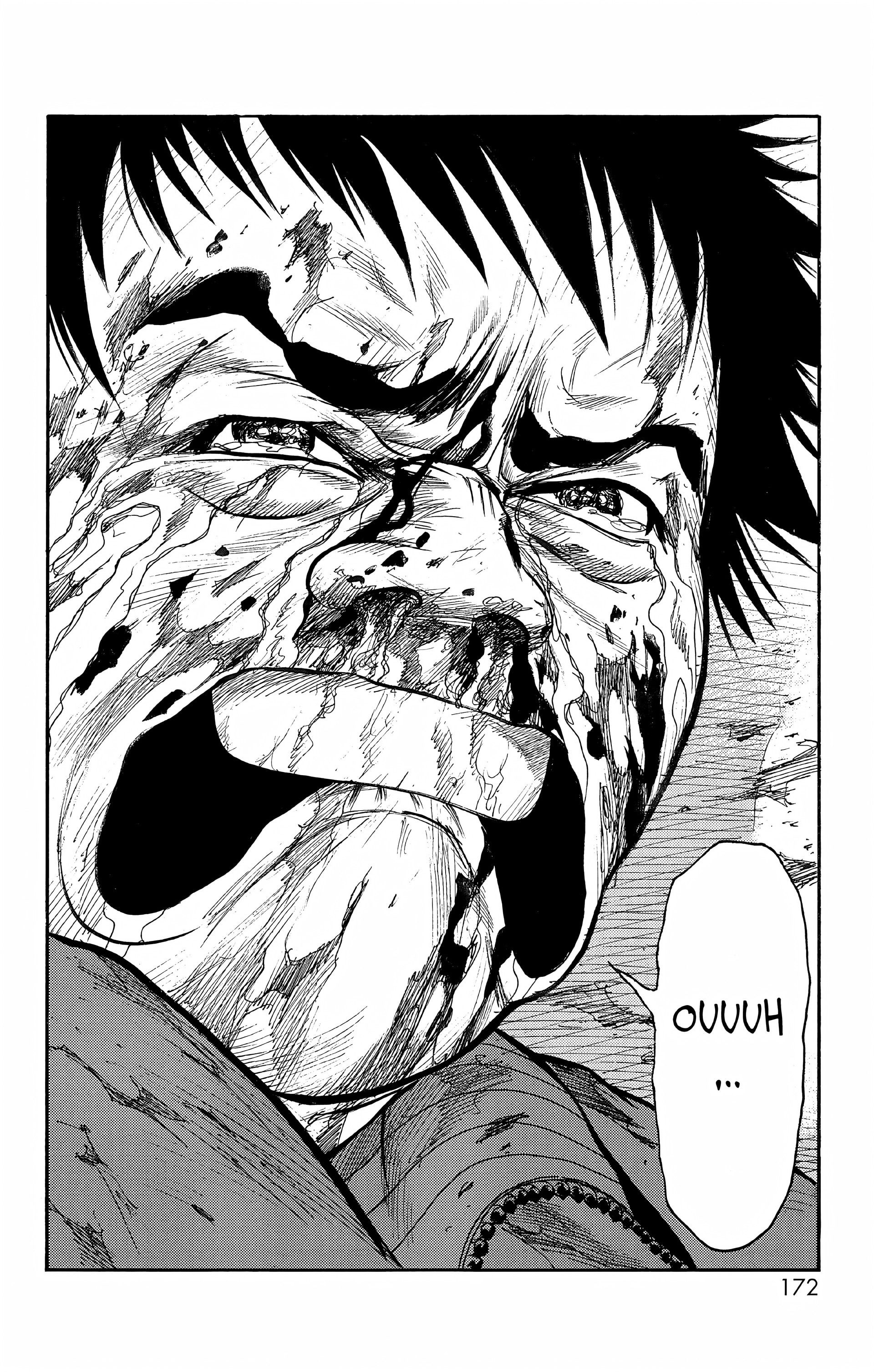 Read Prisonnier Riku FR Manga Online
