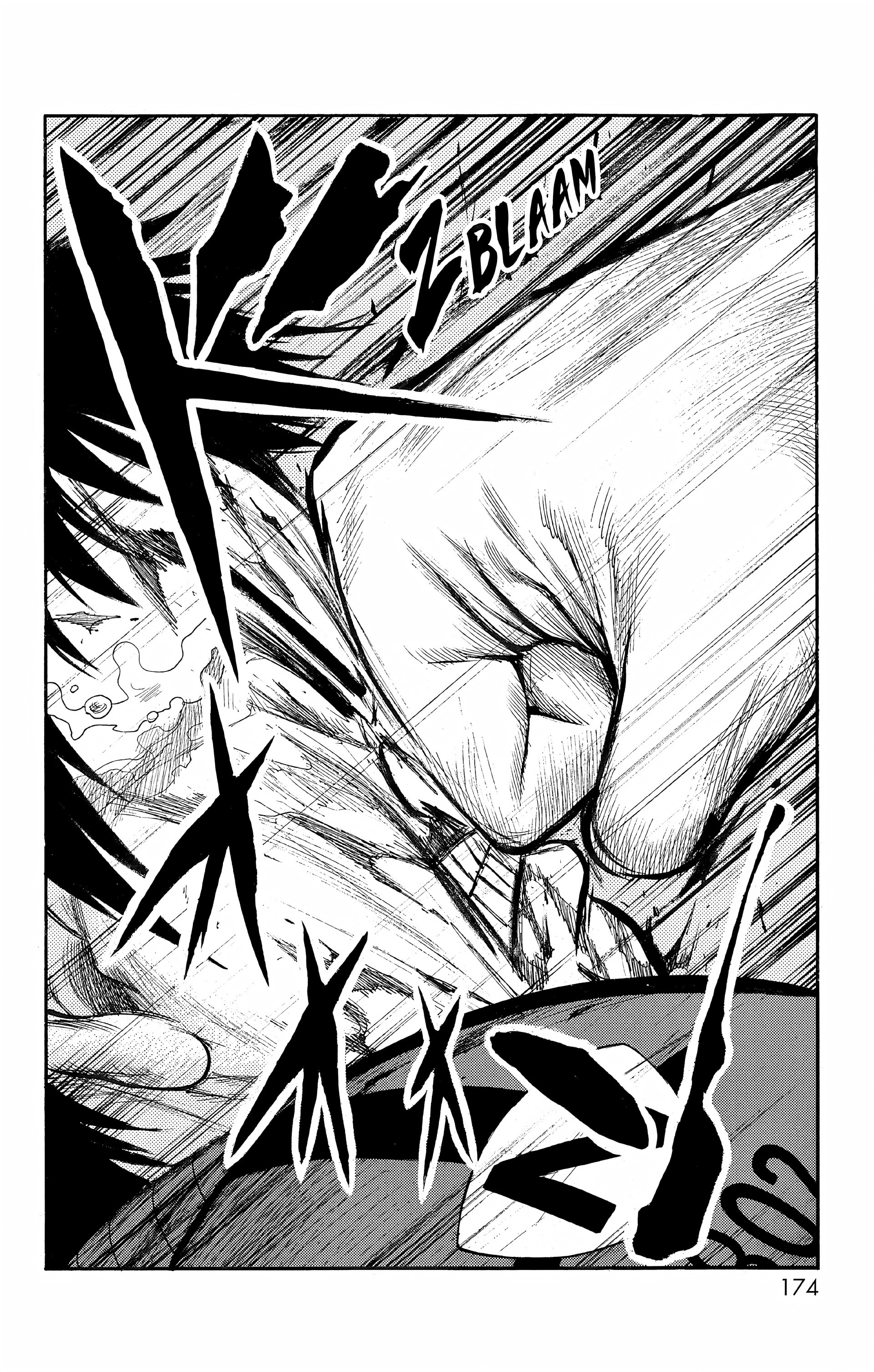 Read Prisonnier Riku FR Manga Online