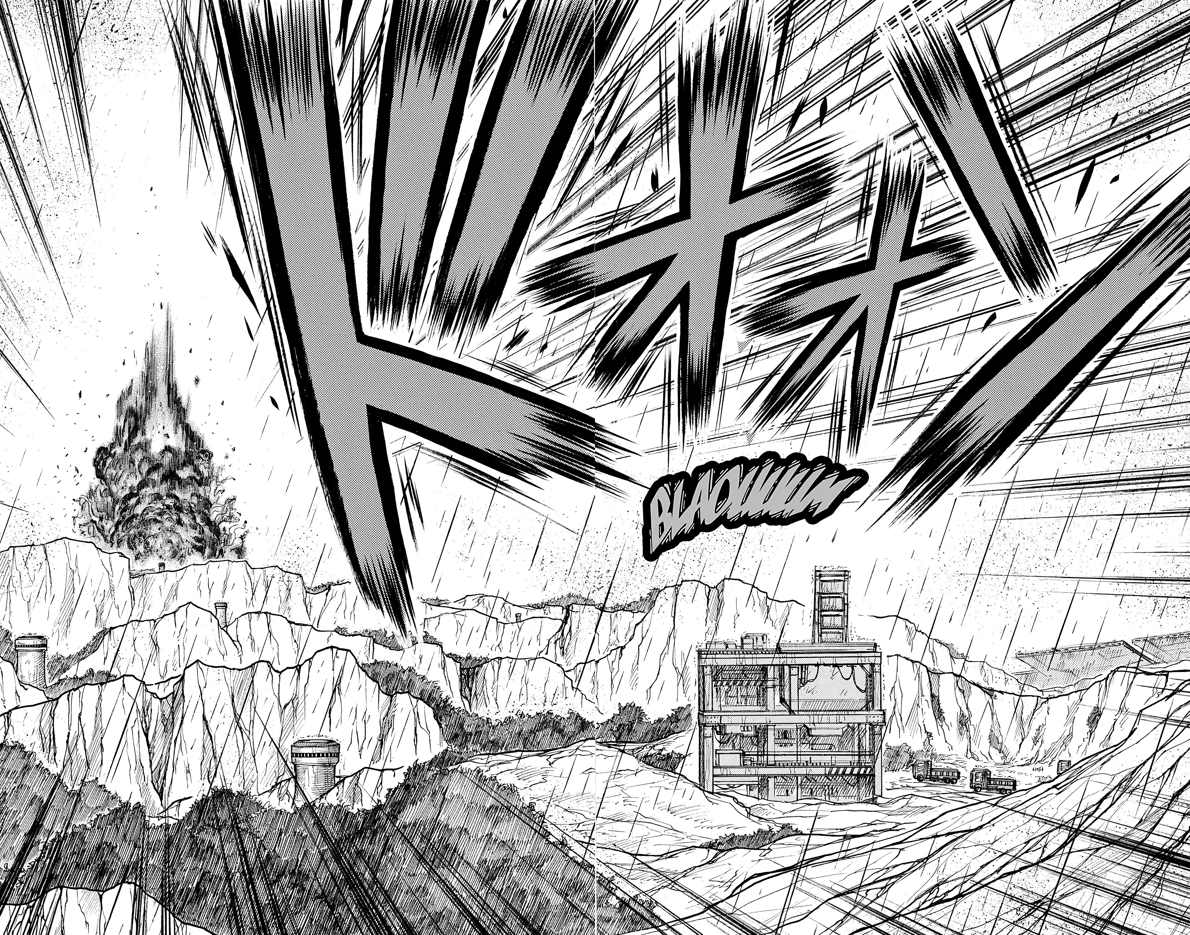 Read Prisonnier Riku FR Manga Online