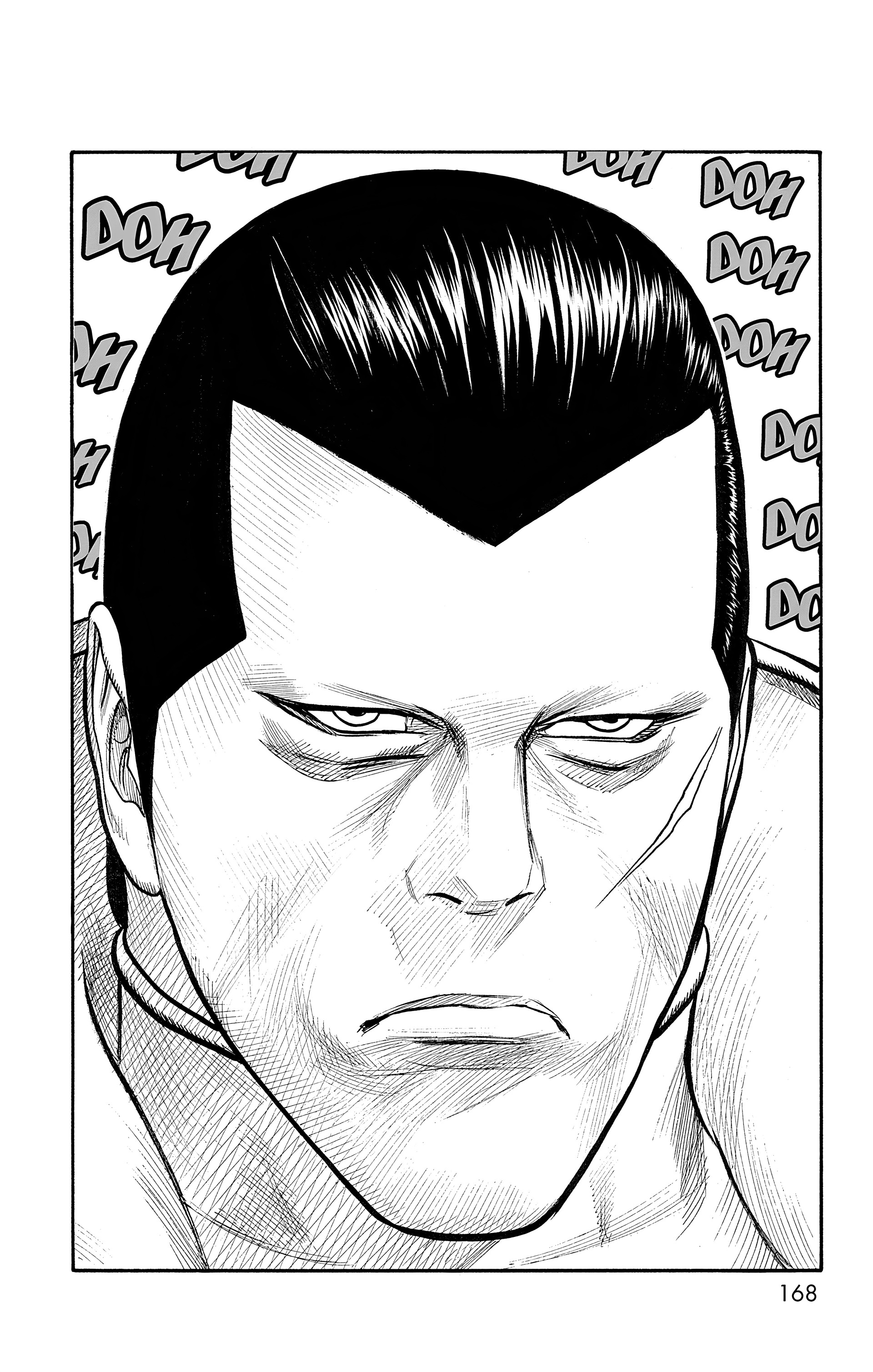 Read Prisonnier Riku FR Manga Online