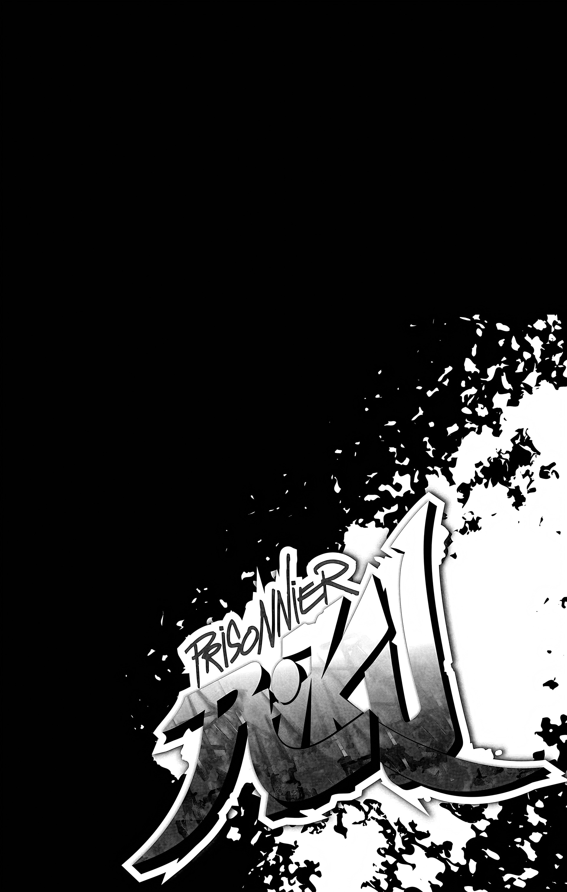 Read Prisonnier Riku FR Manga Online