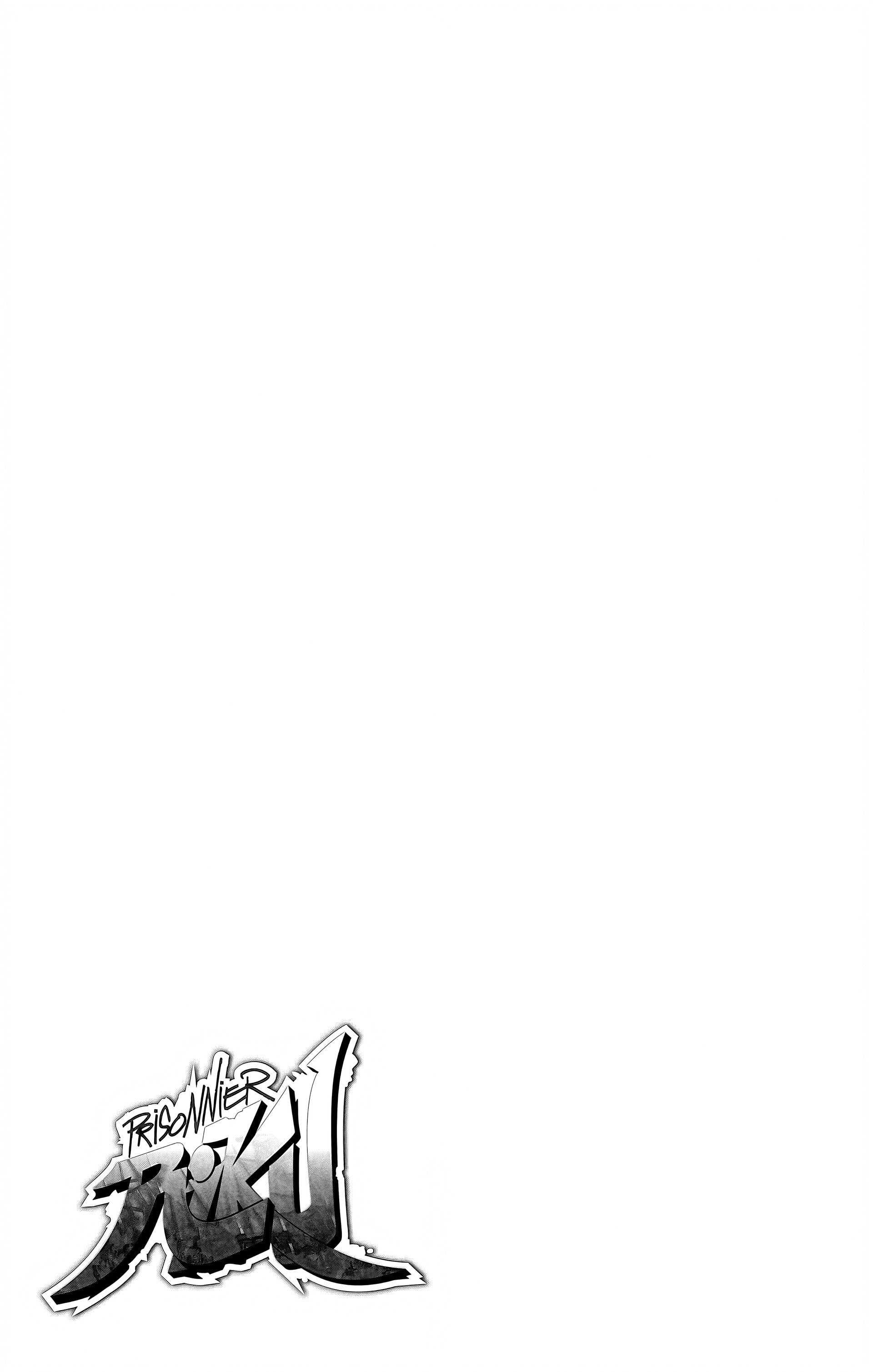 Read Prisonnier Riku FR Manga Online
