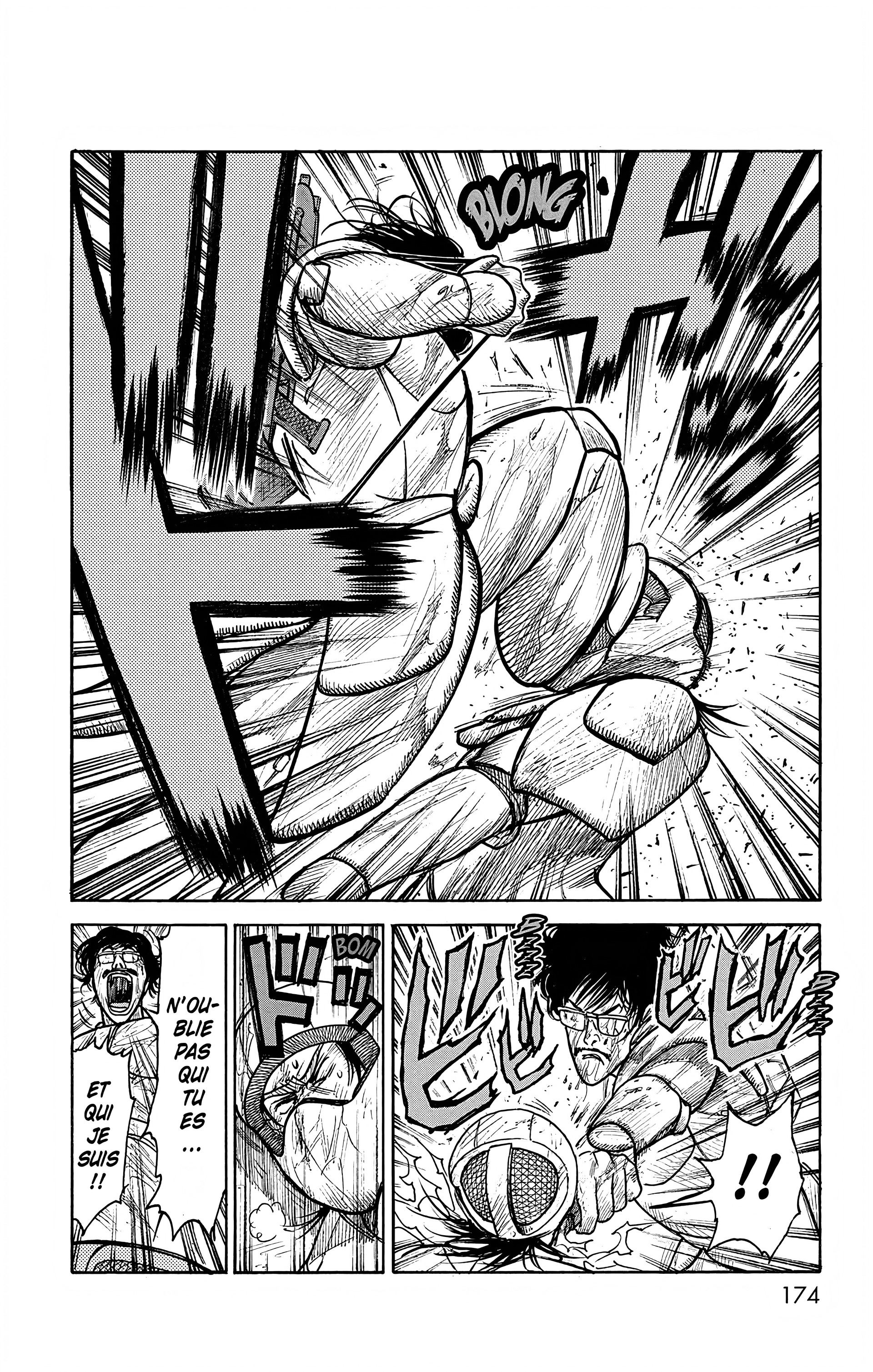 Read Prisonnier Riku FR Manga Online