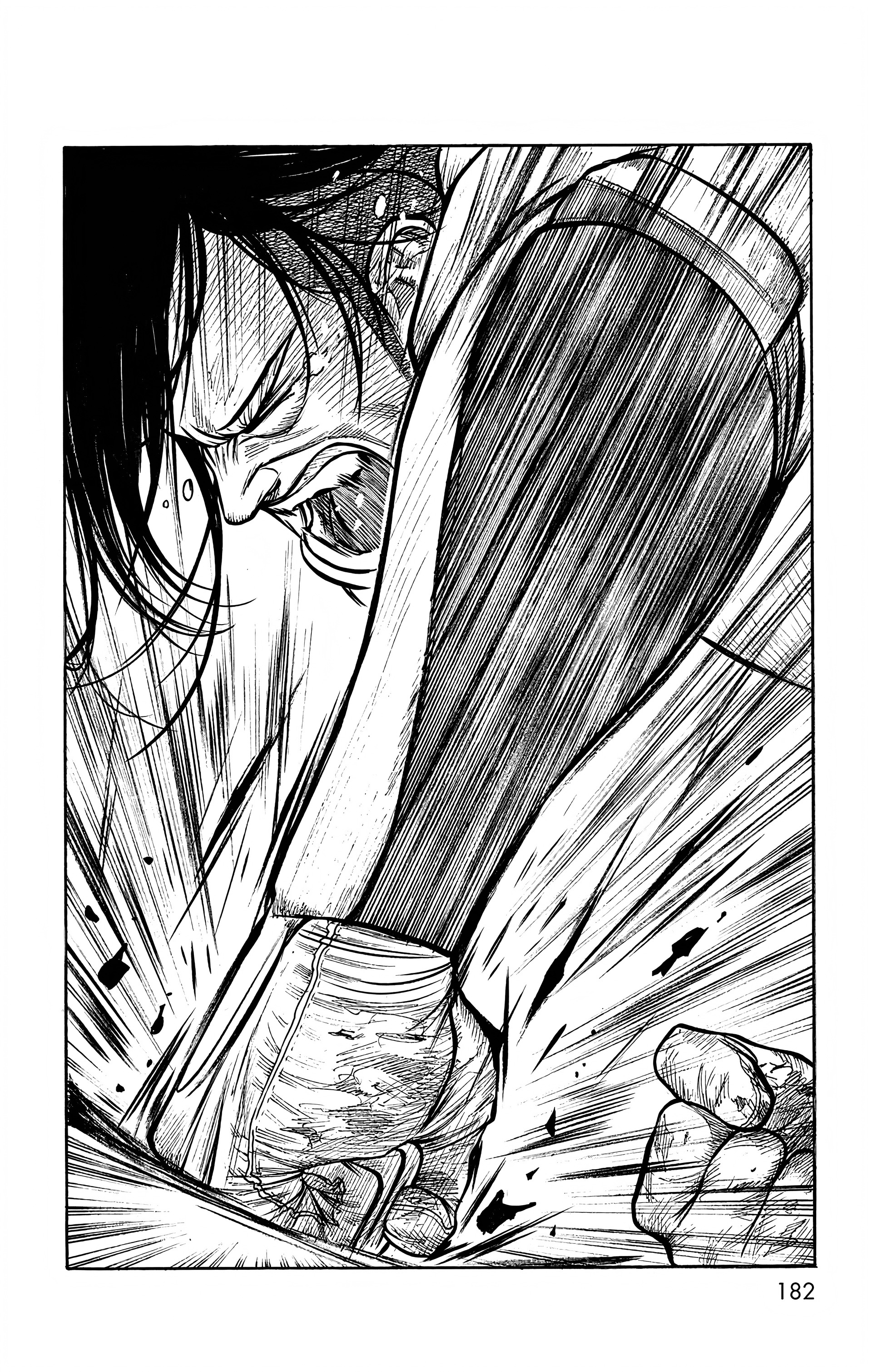Read Prisonnier Riku FR Manga Online