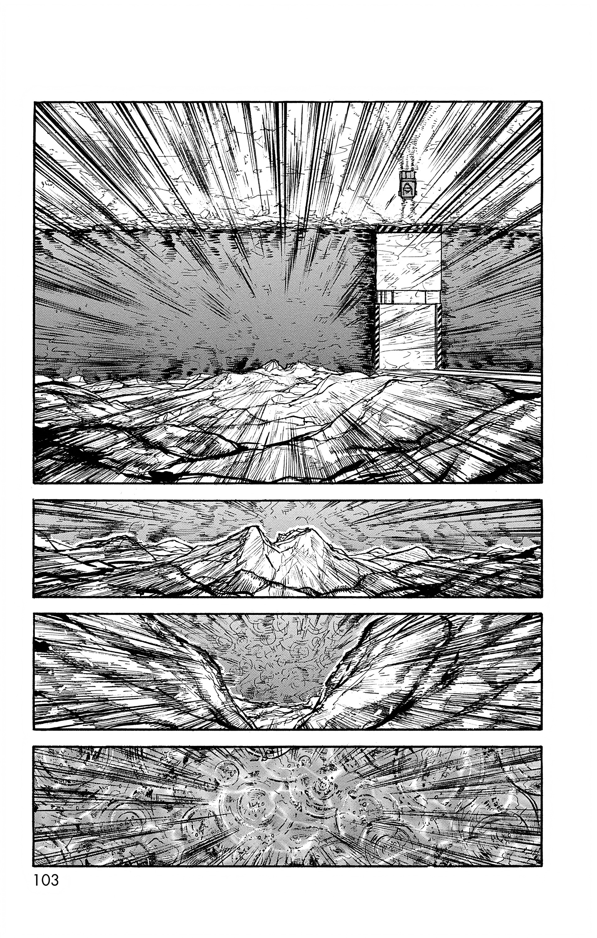 Read Prisonnier Riku FR Manga Online