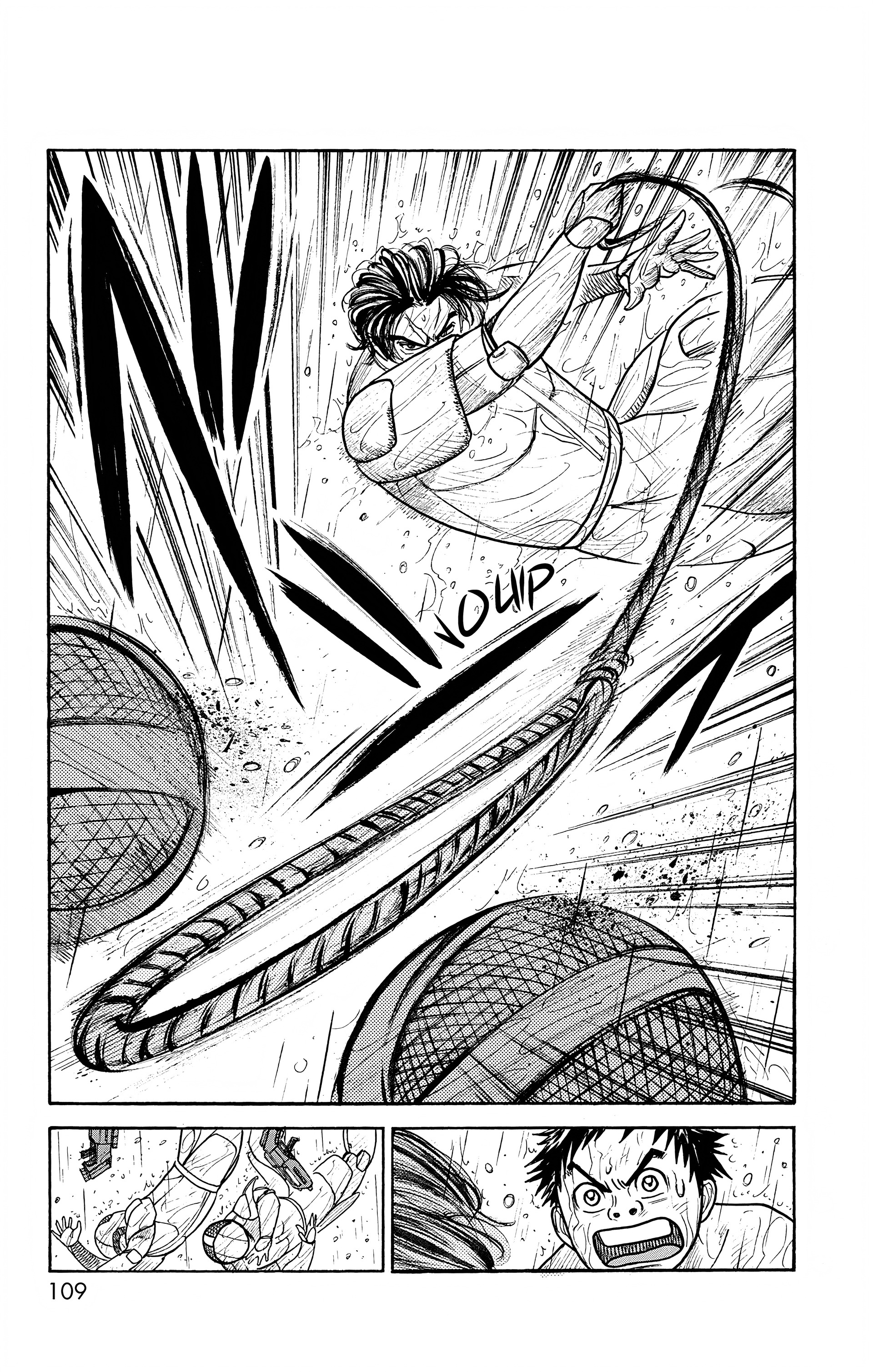 Read Prisonnier Riku FR Manga Online