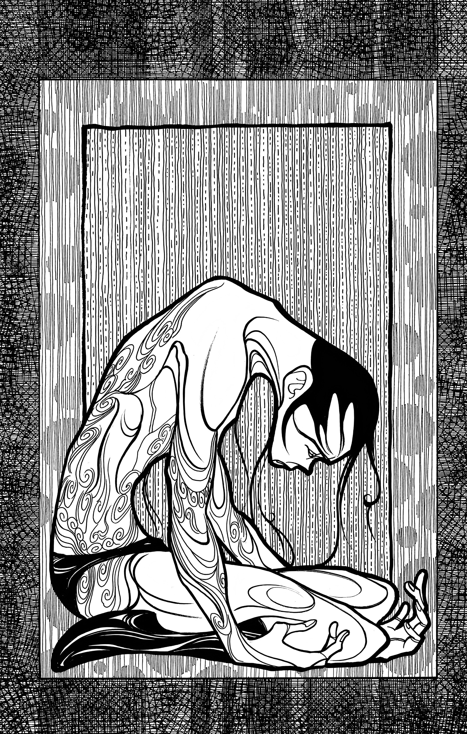 Read Prisonnier Riku FR Manga Online